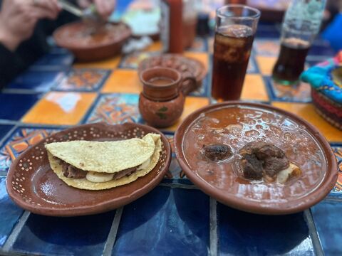 Birriería Pelé Campestre image 5