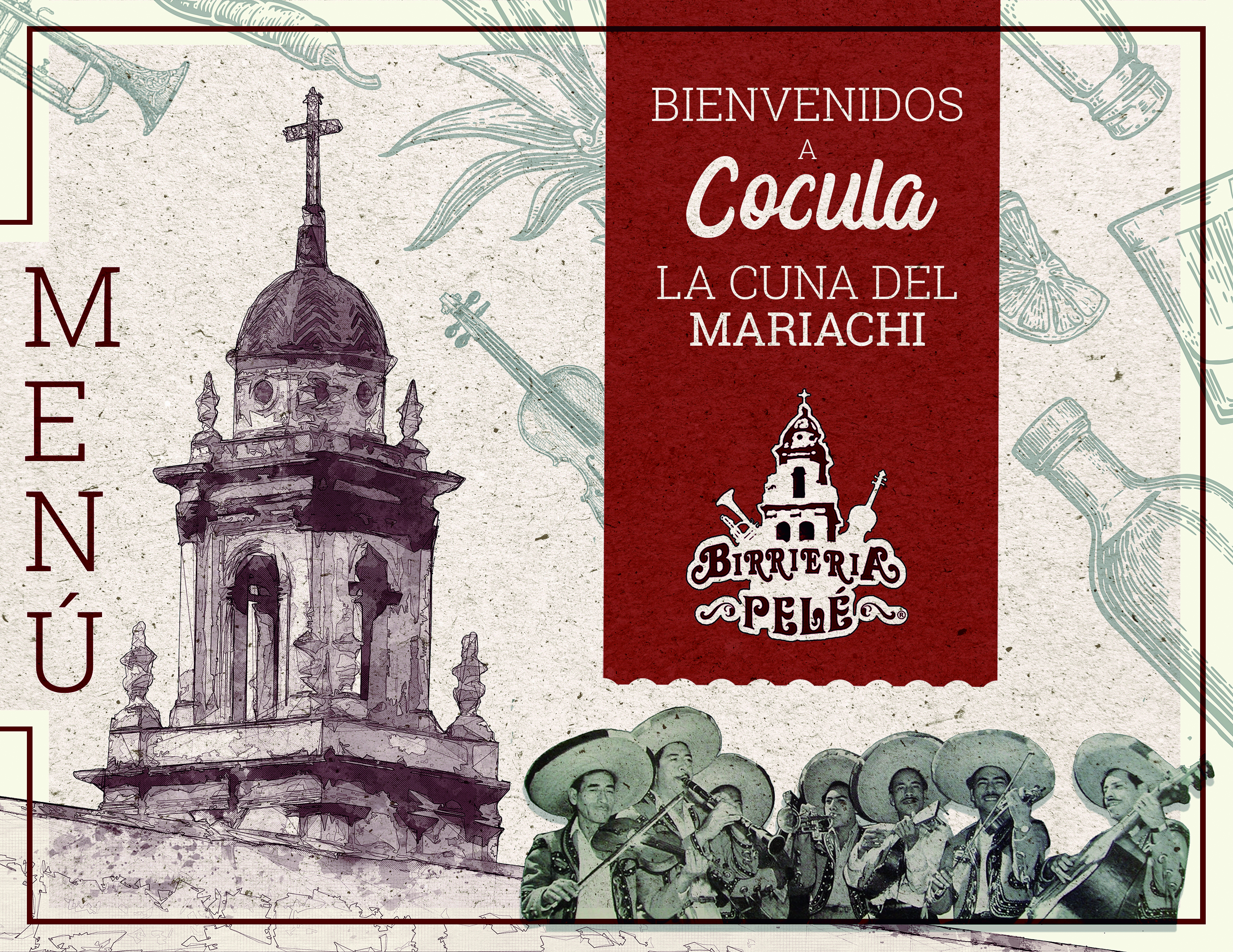 Birriería Pelé Campestre image 9