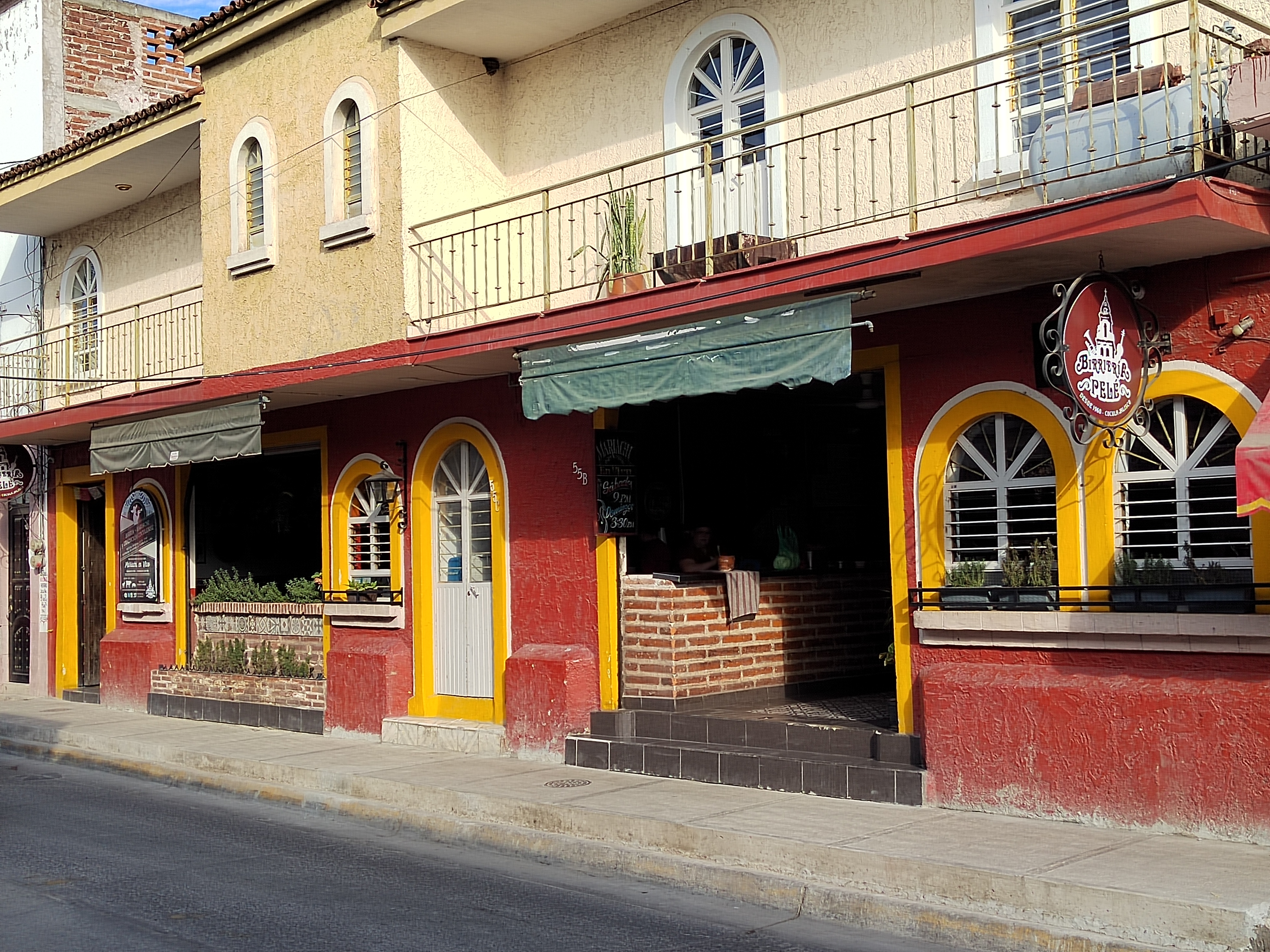 Birriería Pelé Campestre image 10