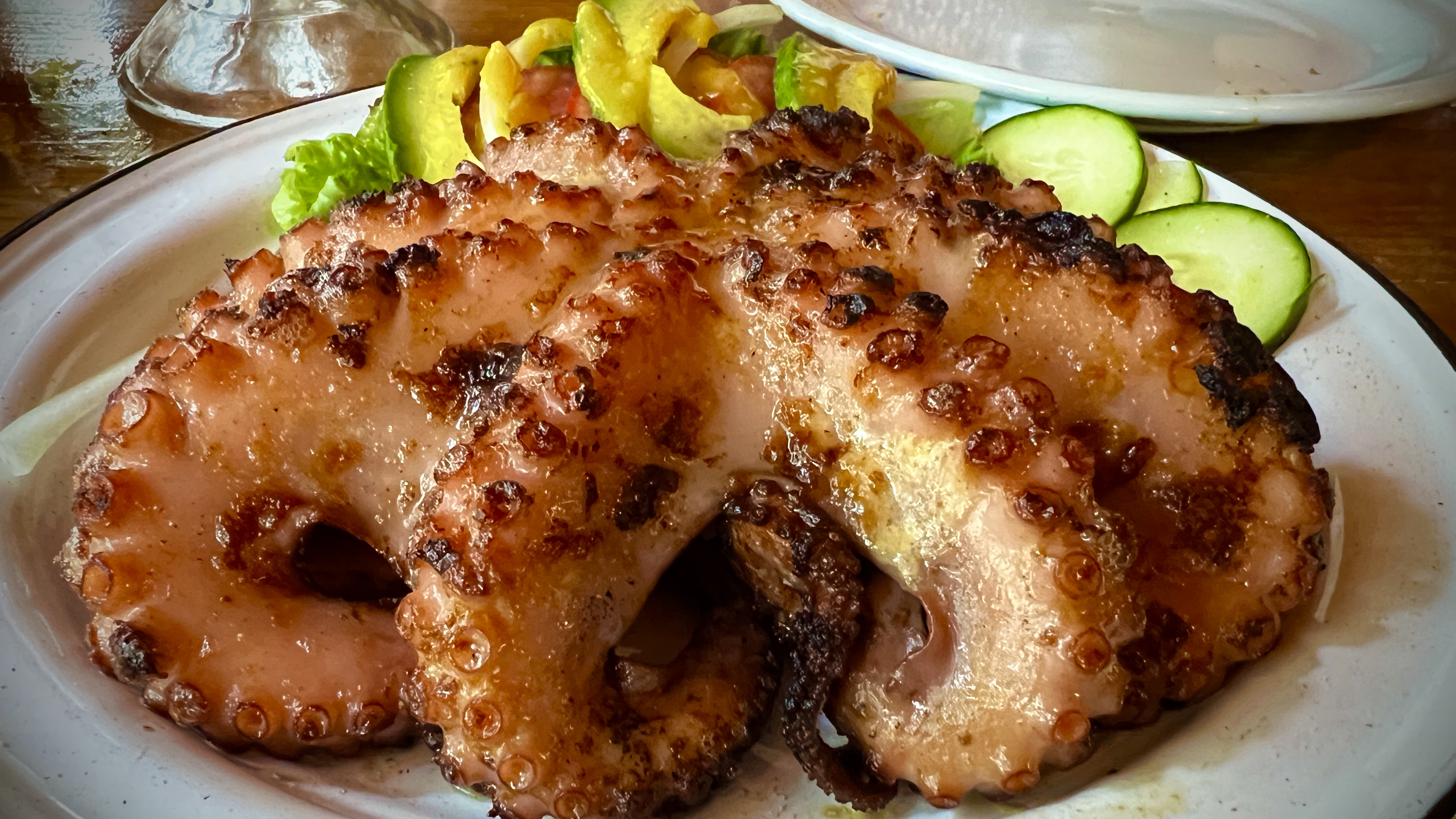 Restaurant Campestre la huerta image 2