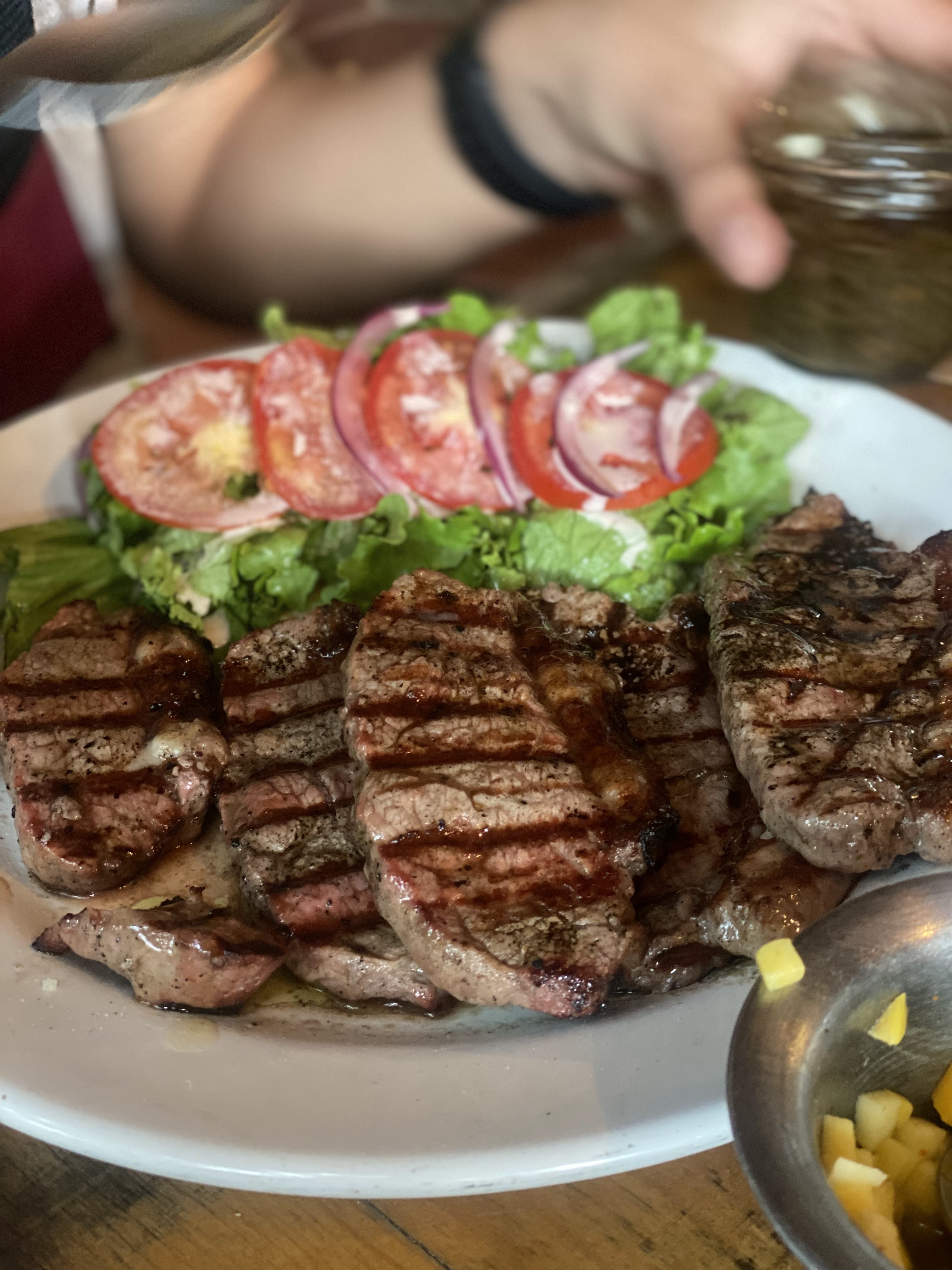 Restaurant Campestre la huerta image 3