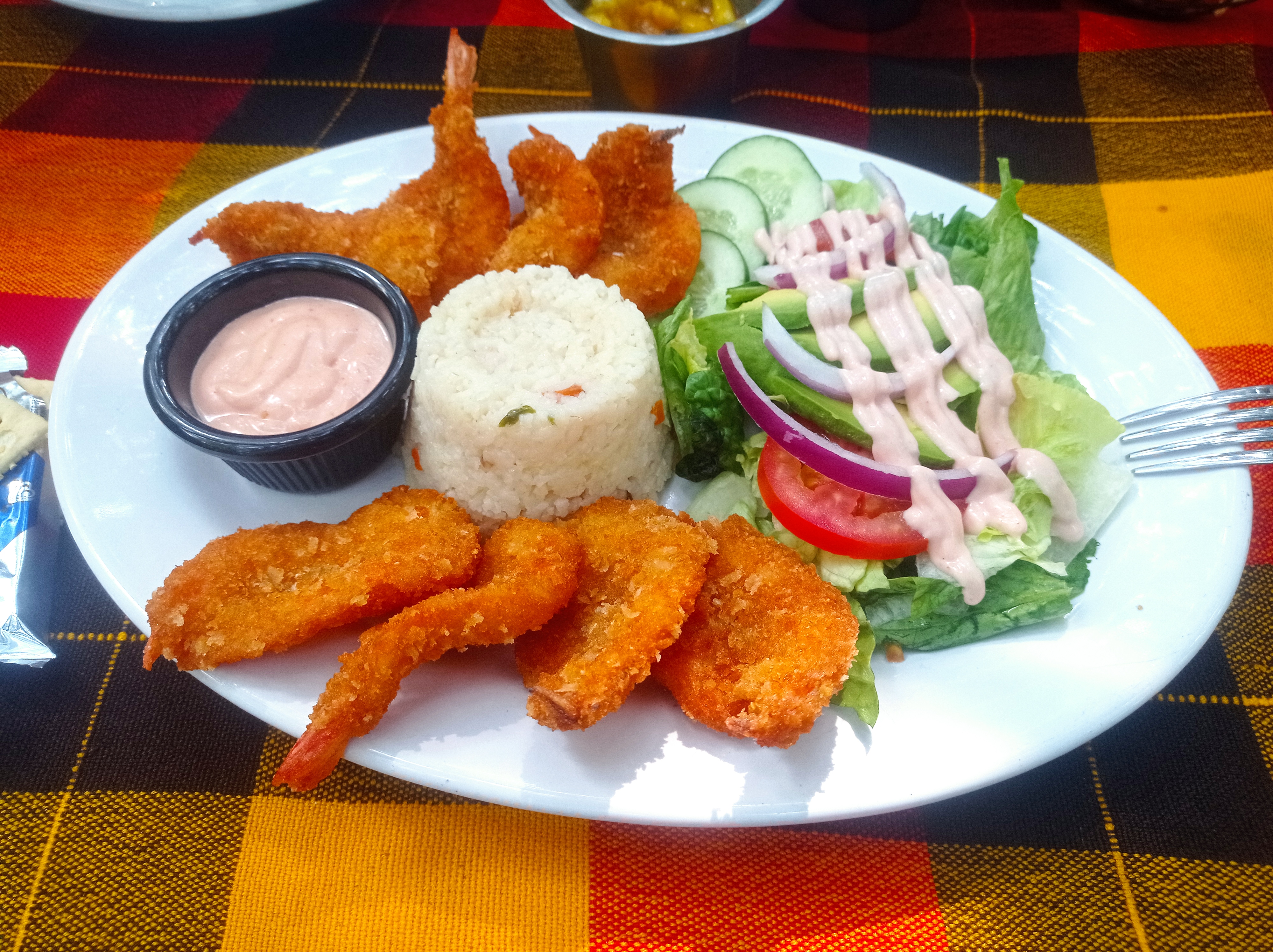 Restaurant Campestre la huerta image 4