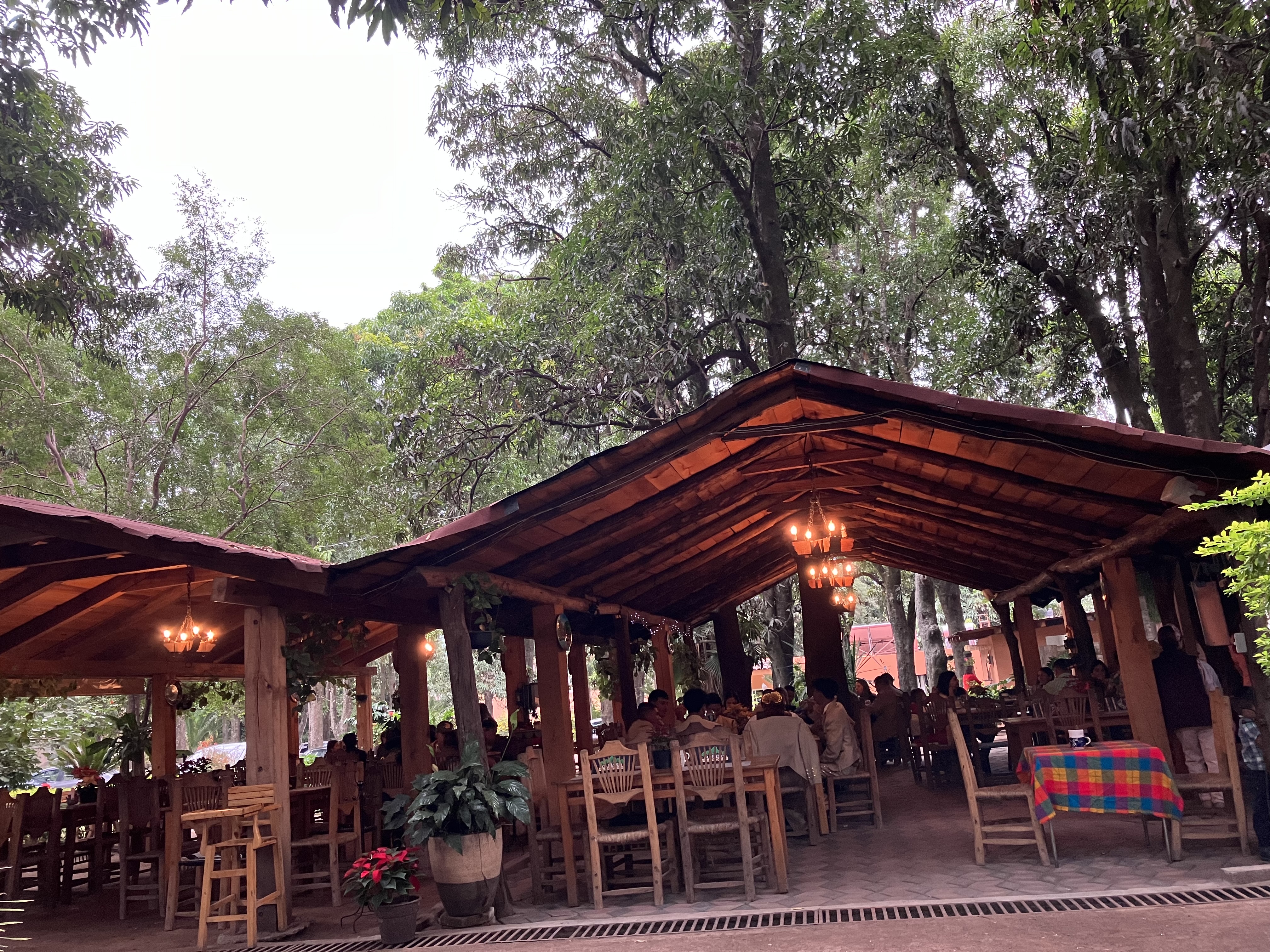 Restaurant Campestre la huerta image 5