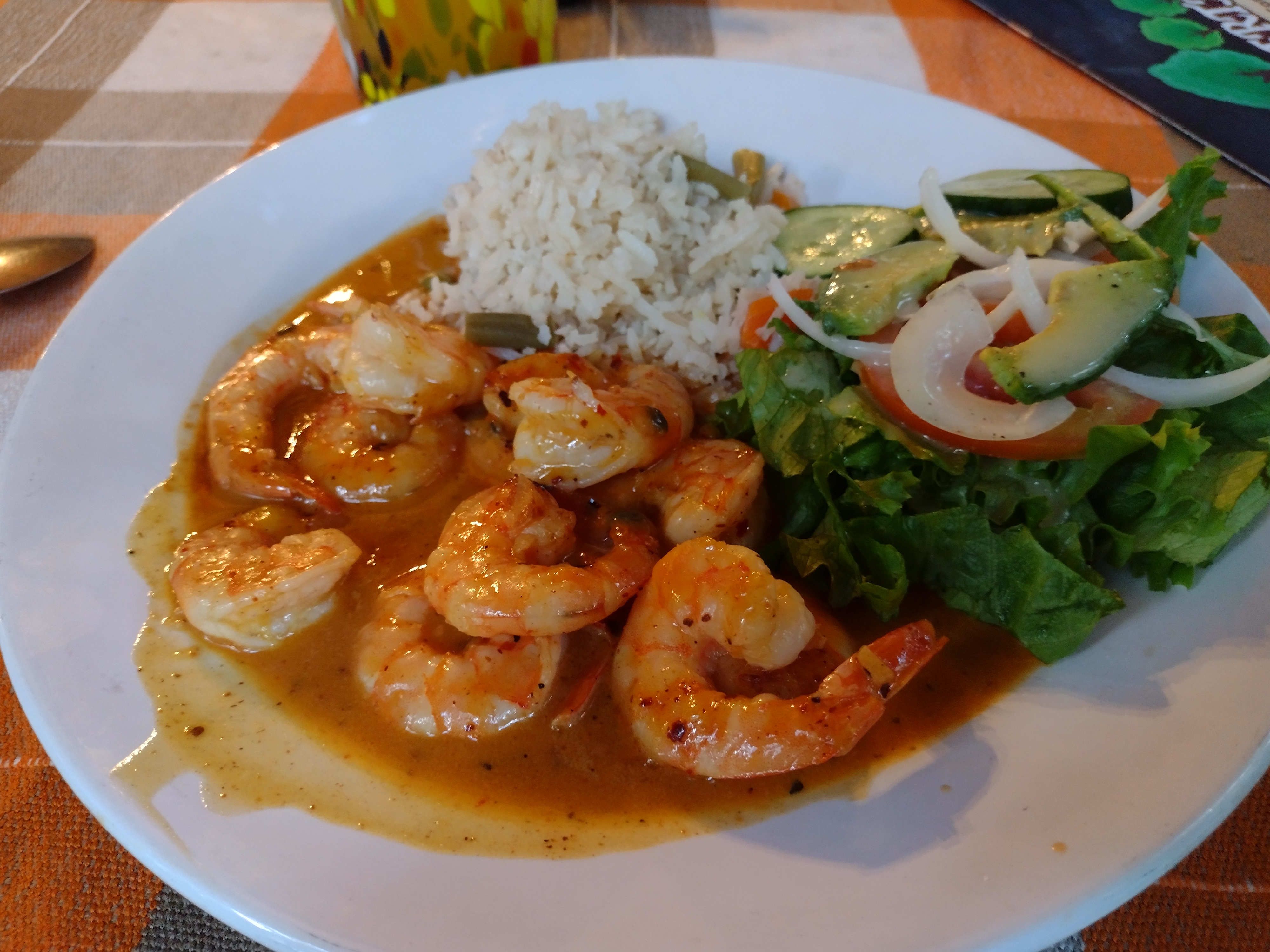 Restaurant Campestre la huerta image 6