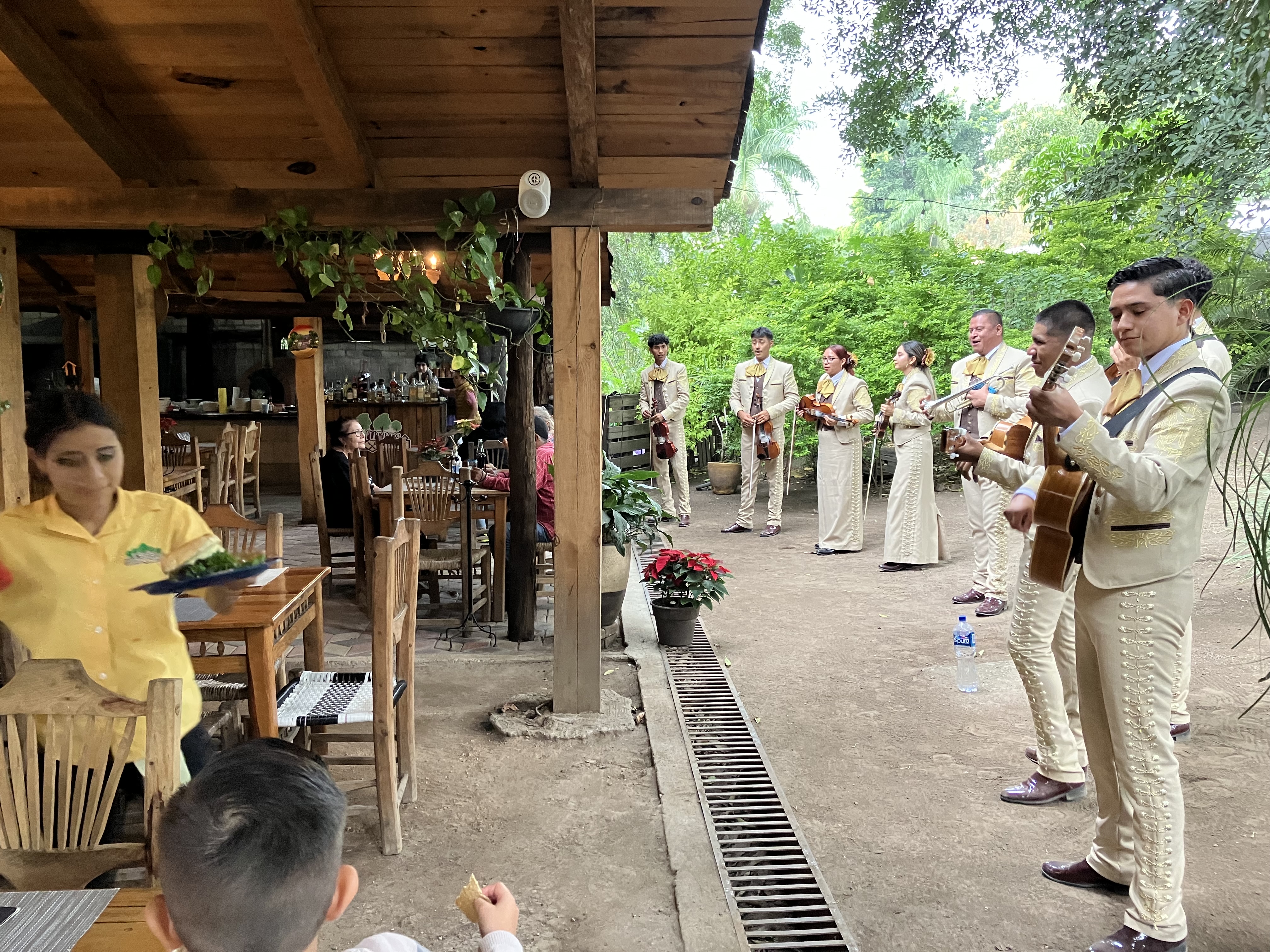 Restaurant Campestre la huerta image 8