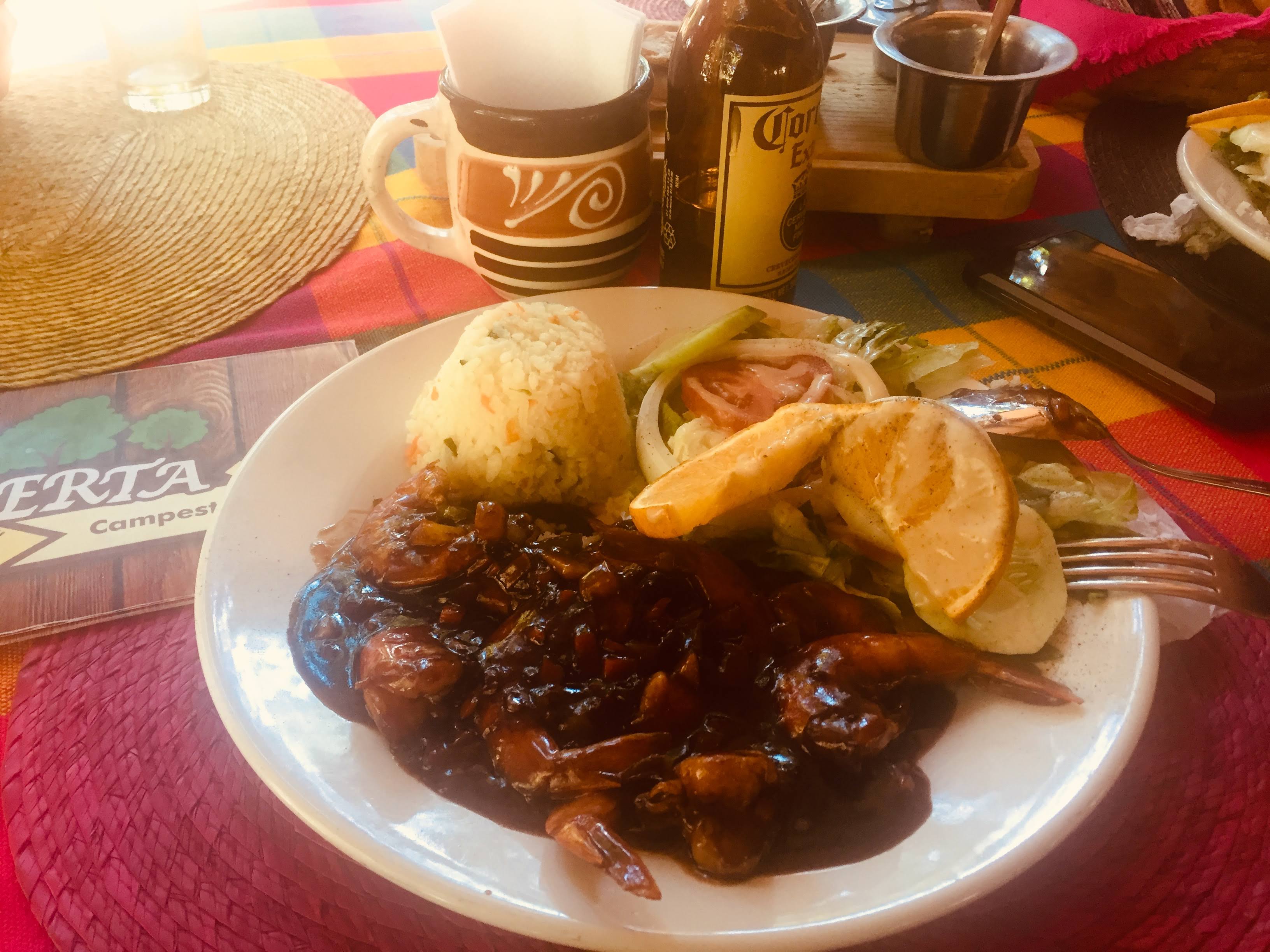 Restaurant Campestre la huerta image 9