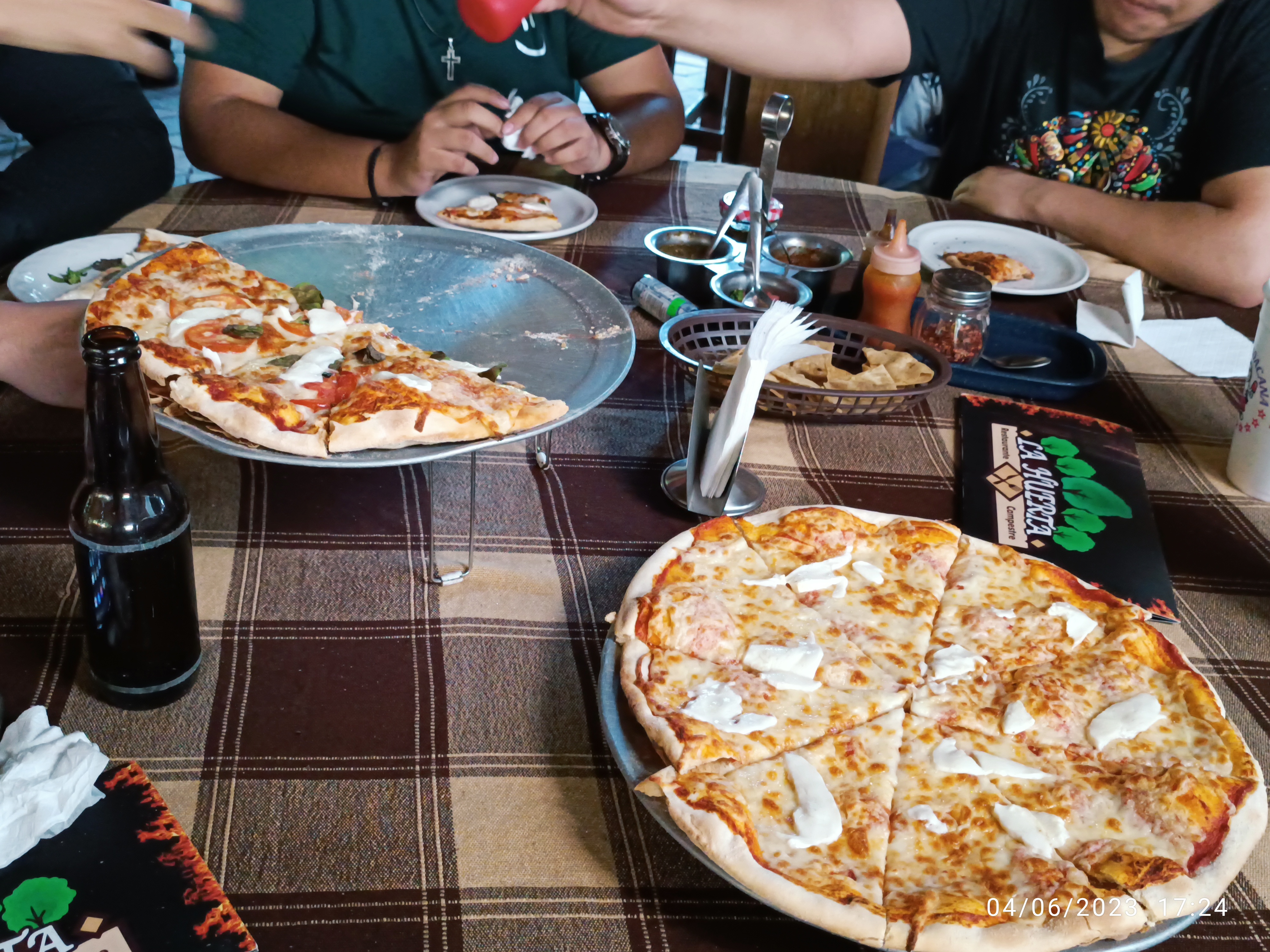 Restaurant Campestre la huerta image 10