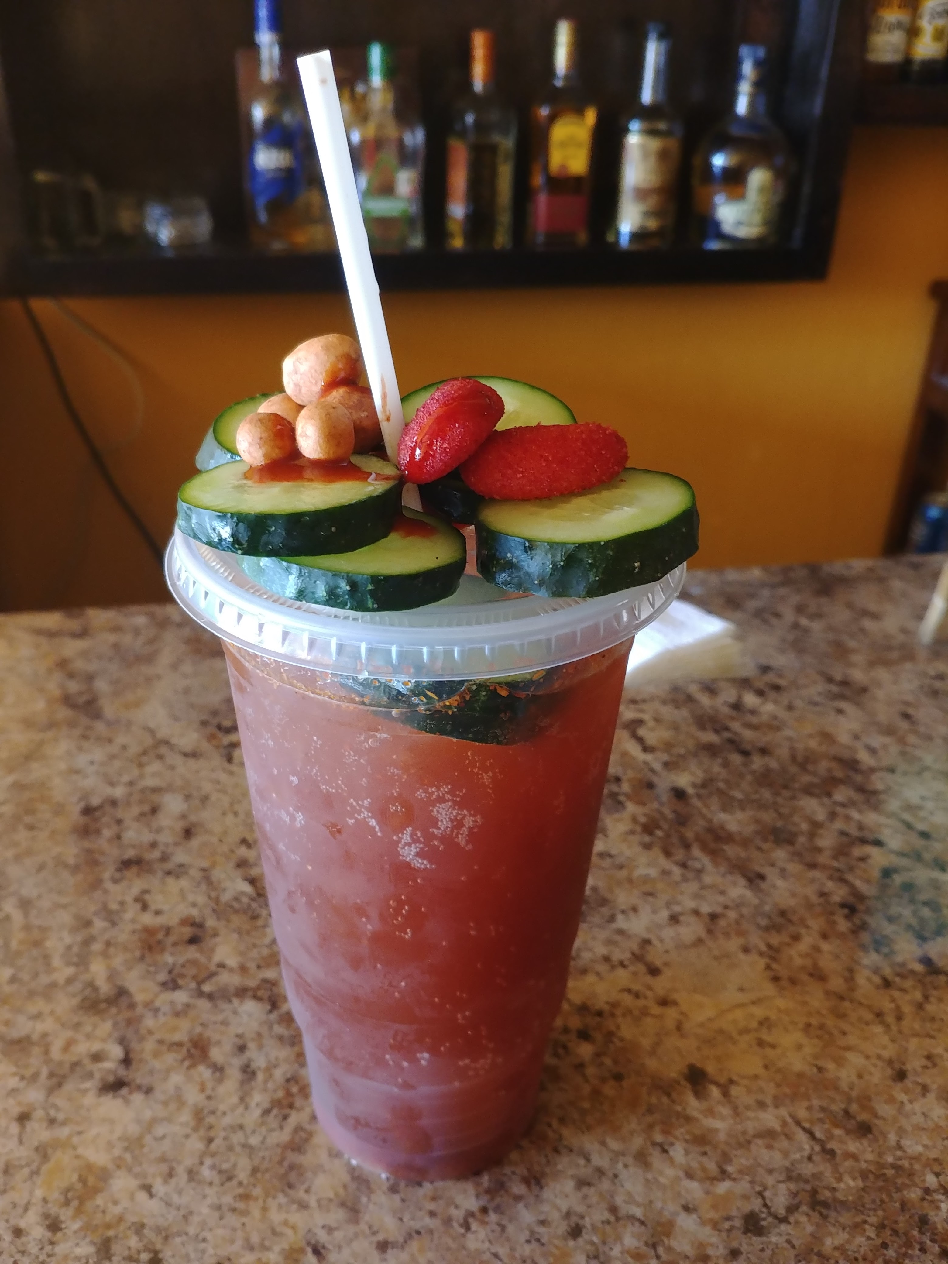 Restaurant Bar La Dueña image 3