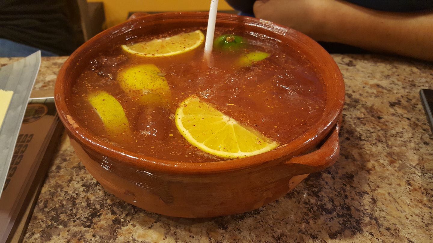 Restaurant Bar La Dueña image 4