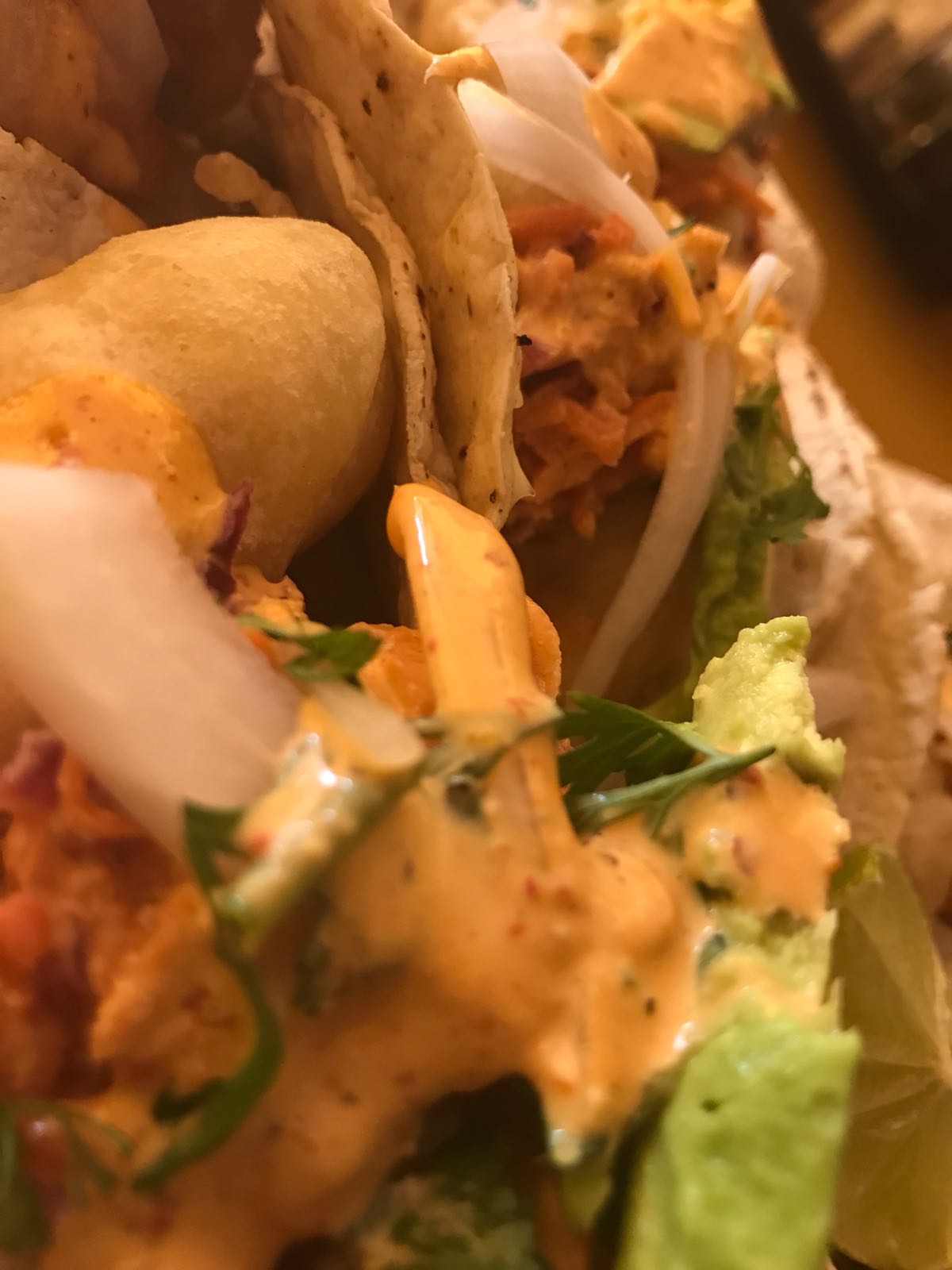 Restaurant Bar La Dueña image 5