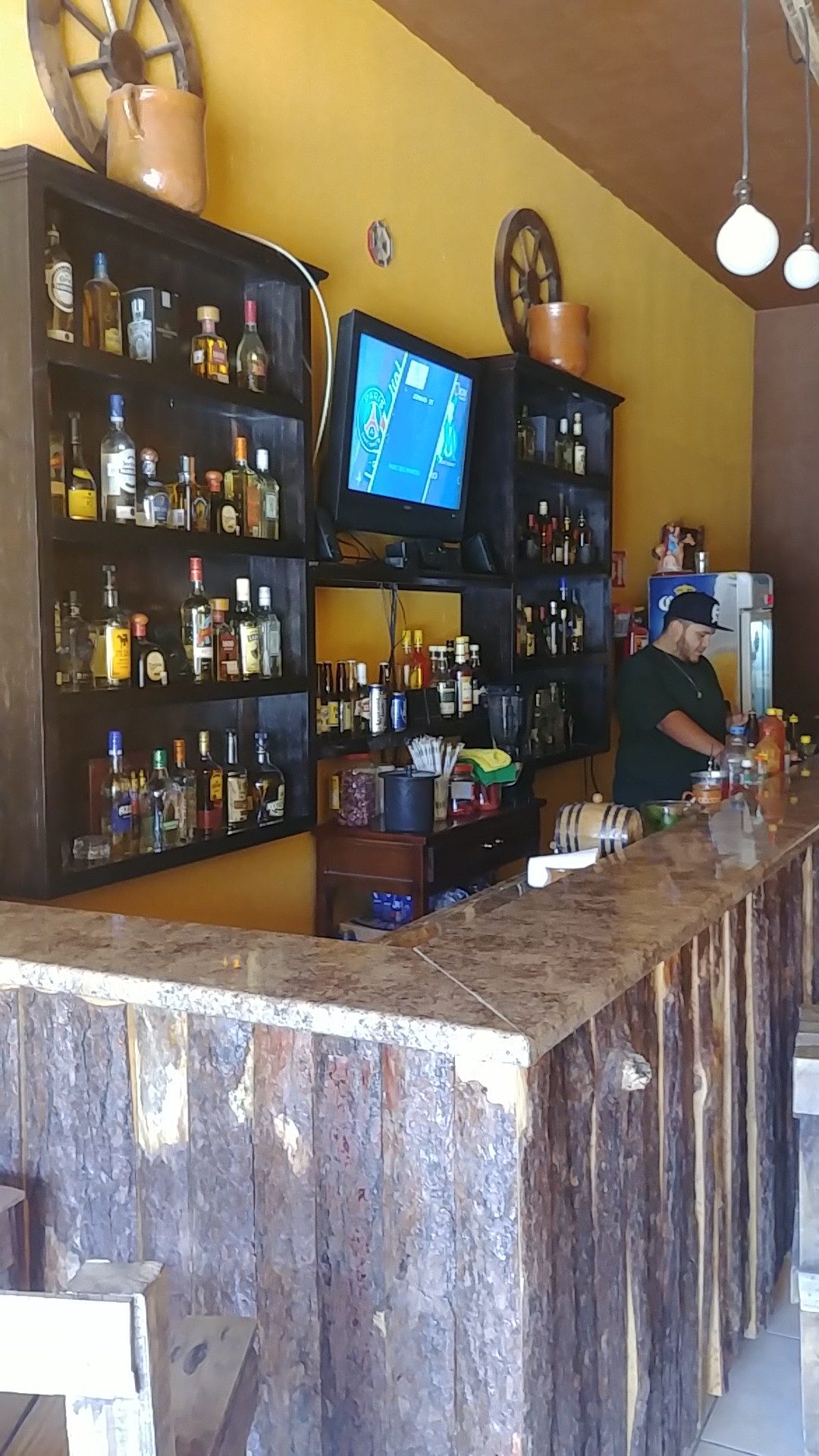 Restaurant Bar La Dueña image 7