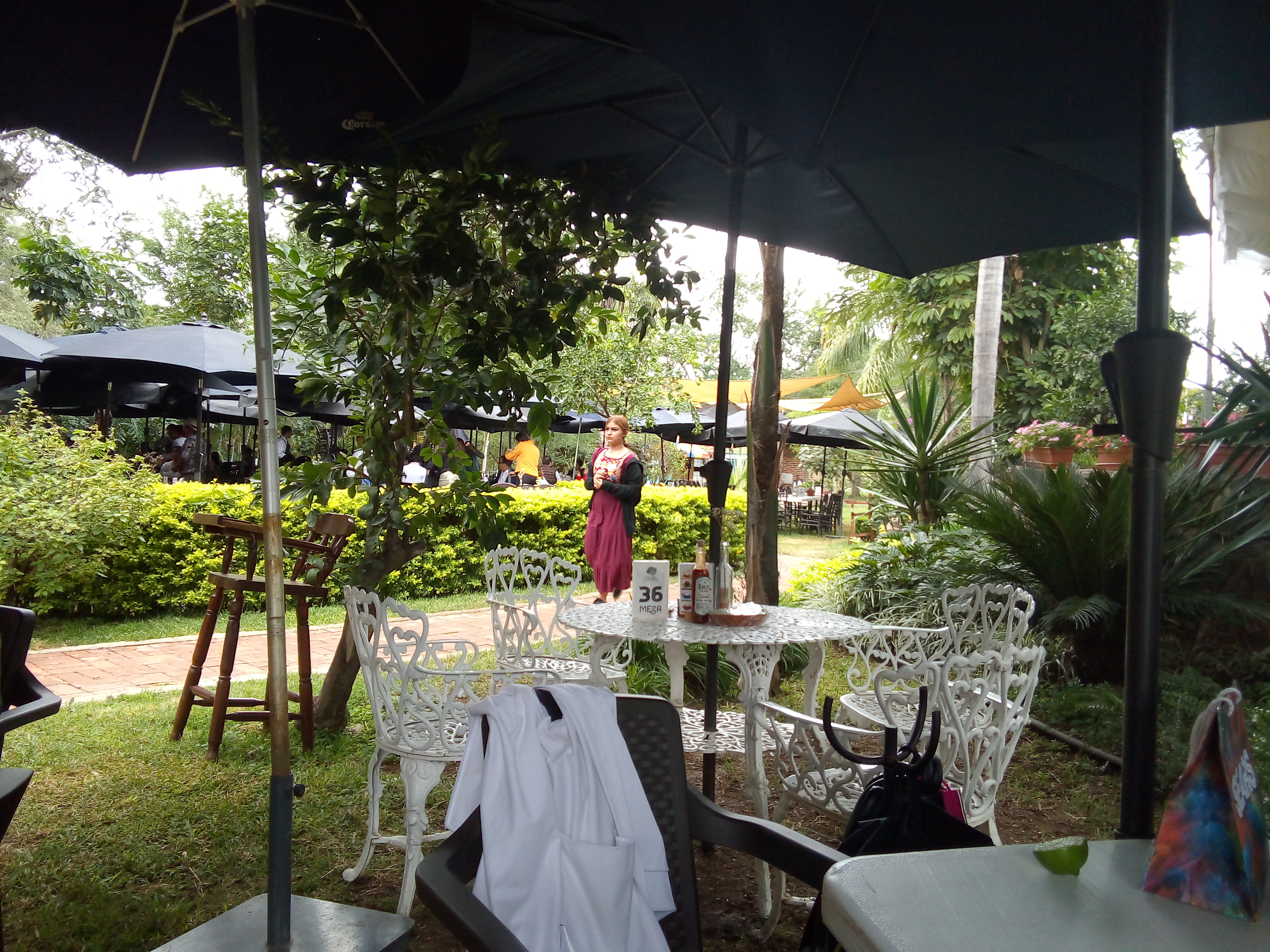 La Higuera Cocula image 1