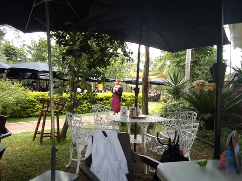 La Higuera Cocula image 1