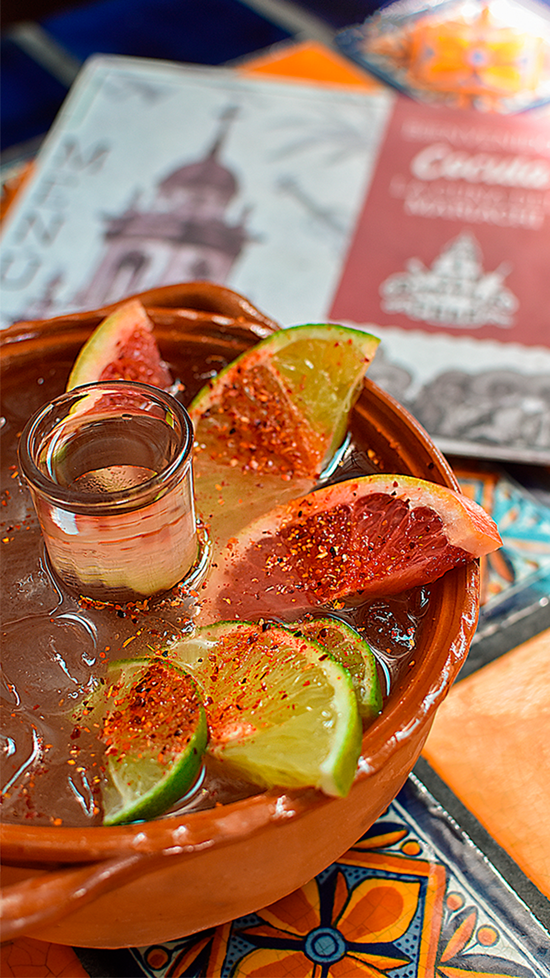 La Higuera Cocula image 2