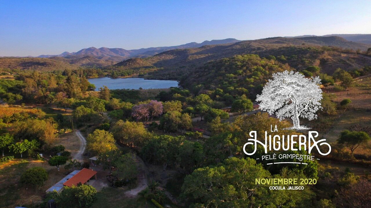 La Higuera Cocula image 3