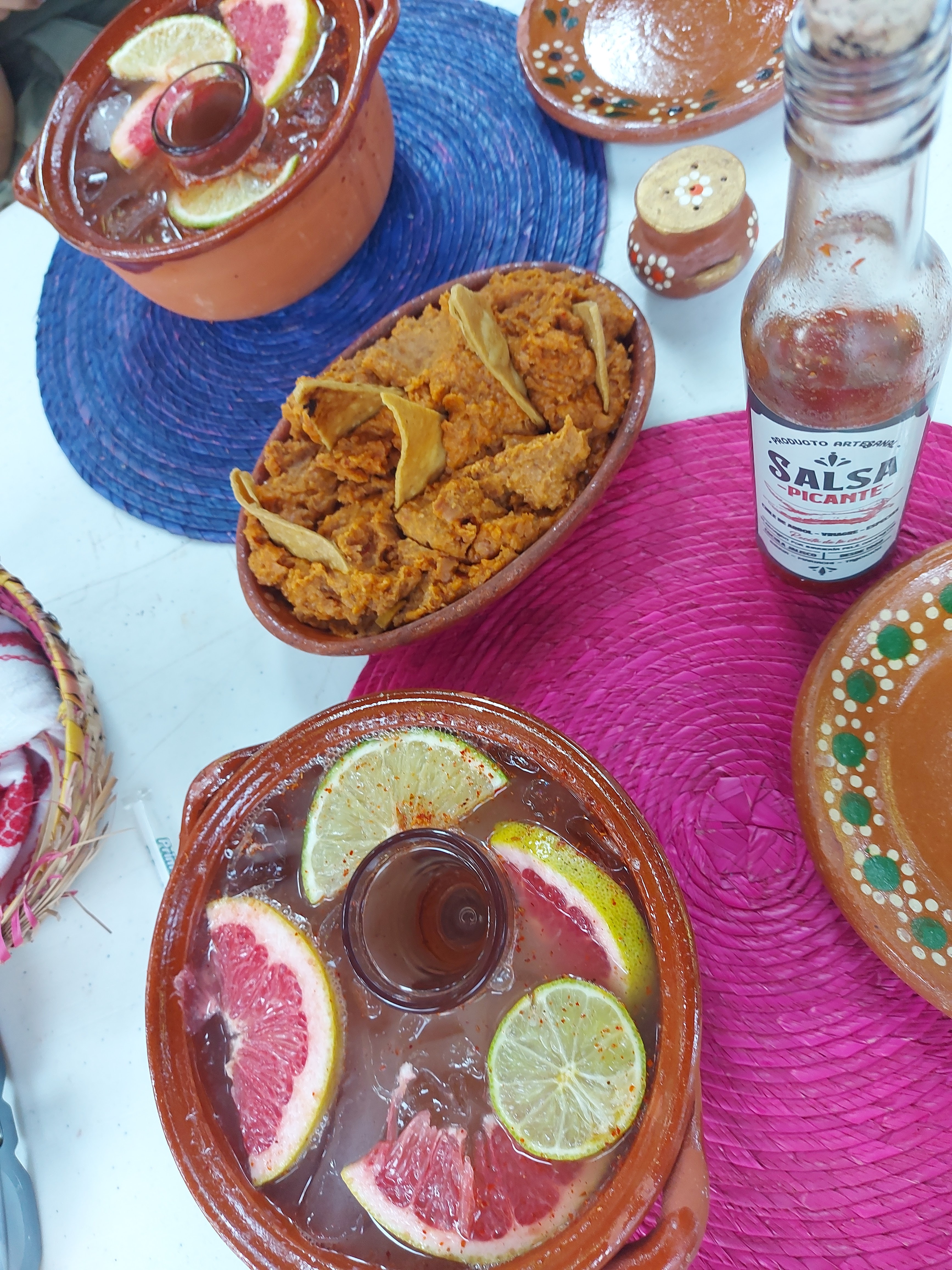 La Higuera Cocula image 6