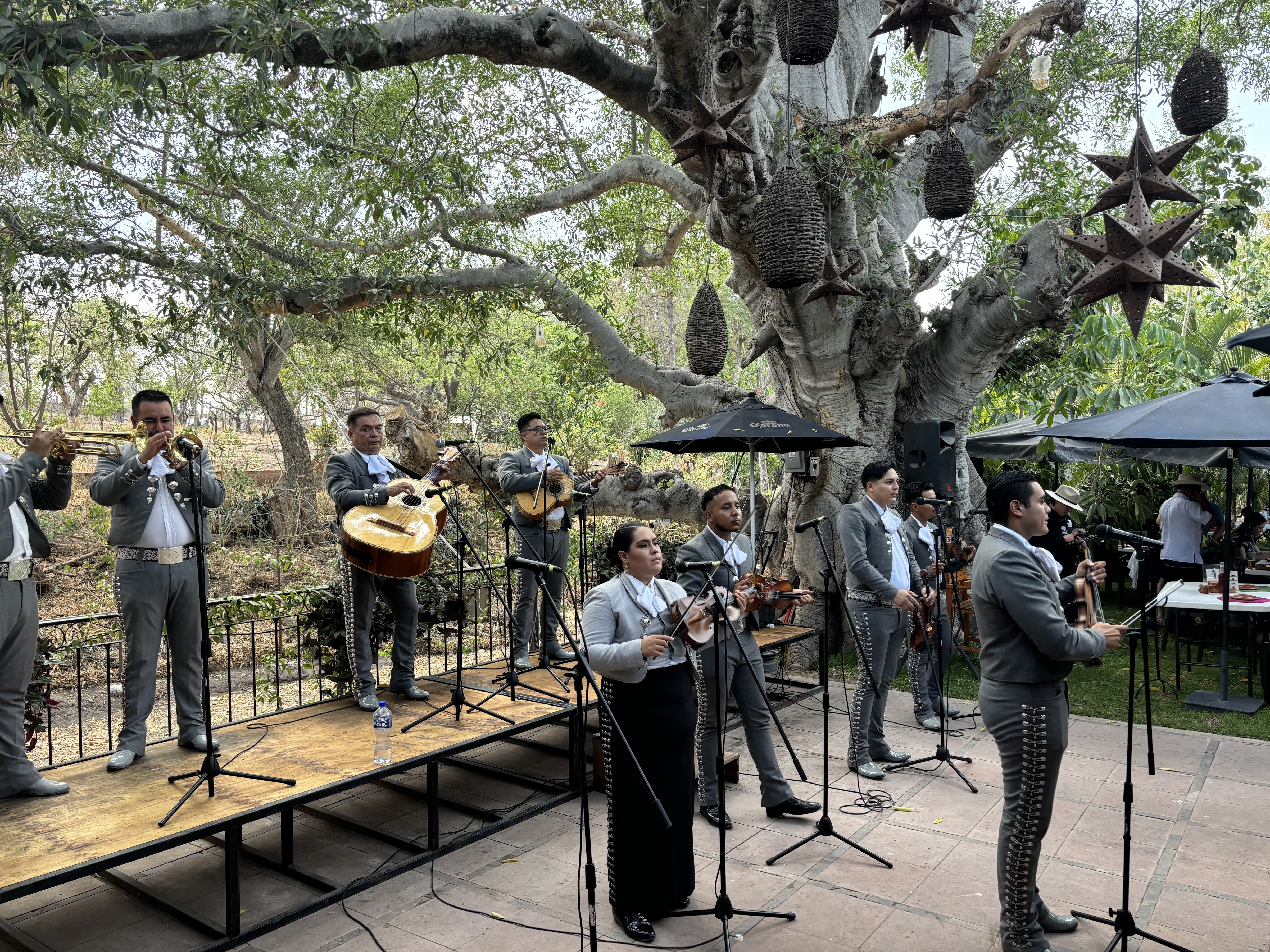 La Higuera Cocula image 7