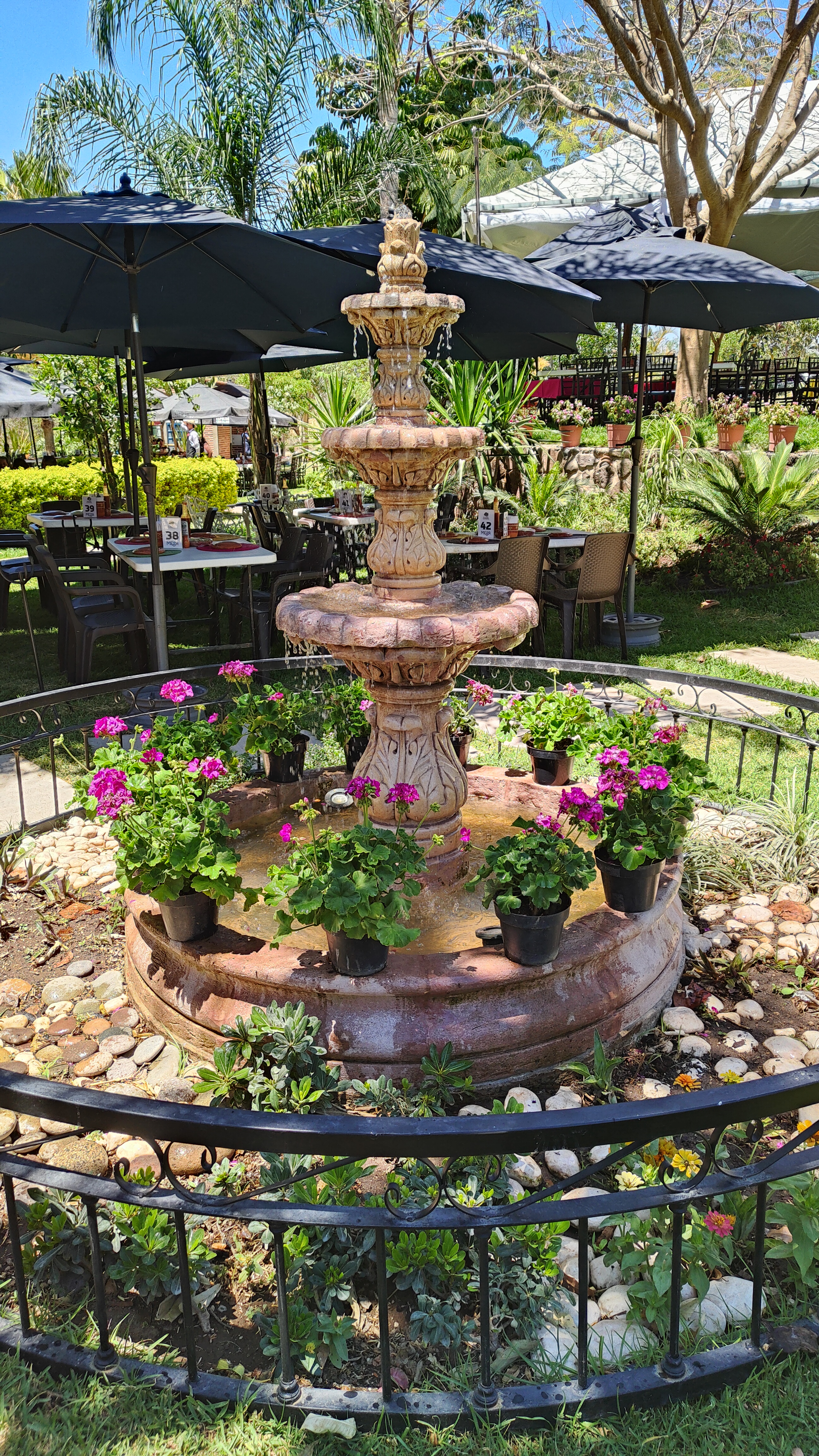 La Higuera Cocula image 8