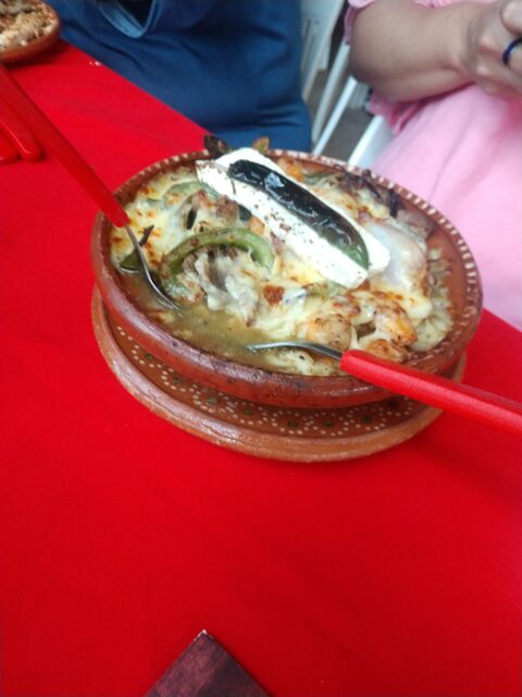 RESTAURANT CAMPESTRE image 3