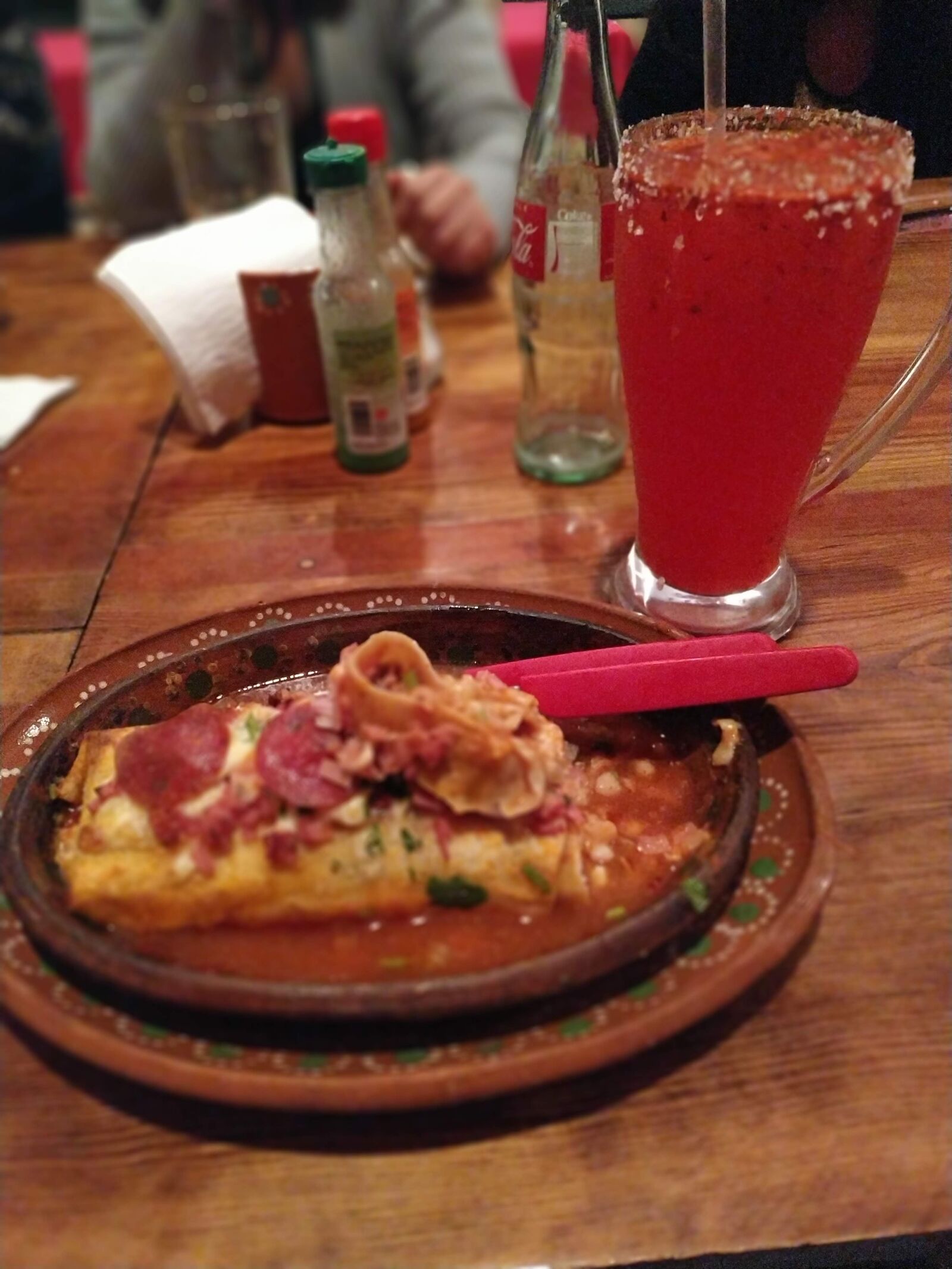 RESTAURANT CAMPESTRE image 4