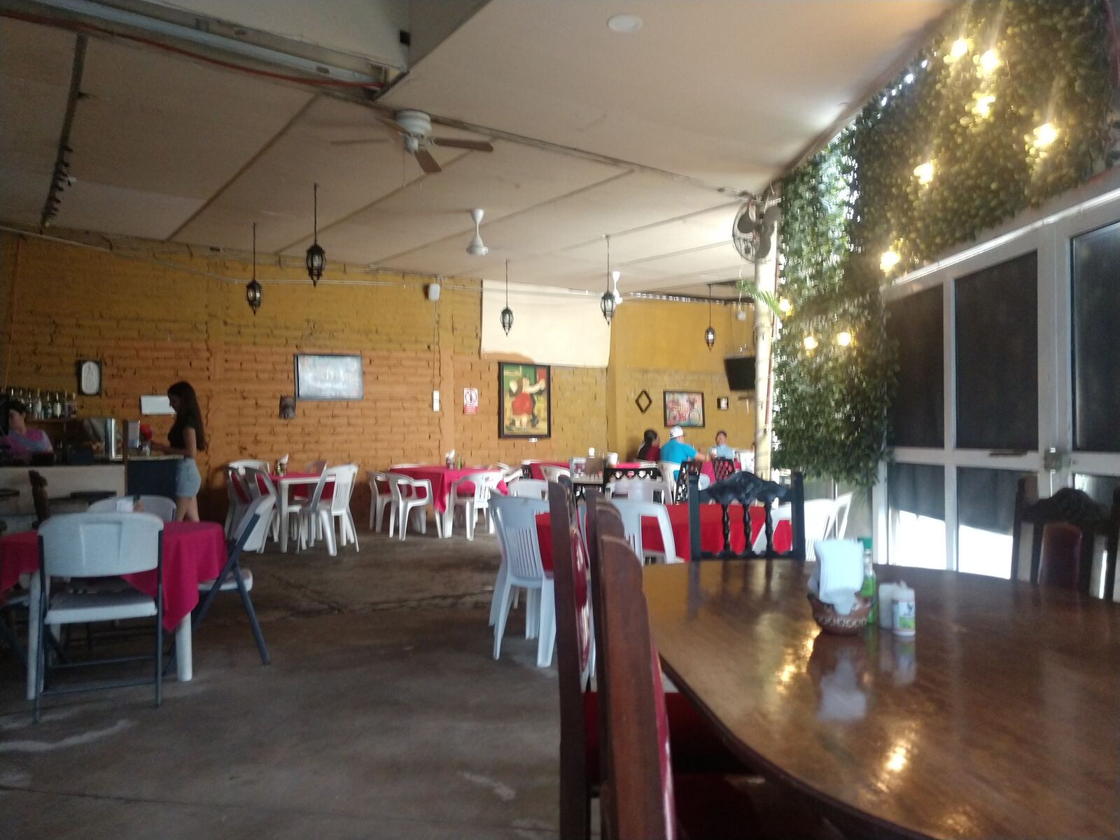 RESTAURANT CAMPESTRE image 5
