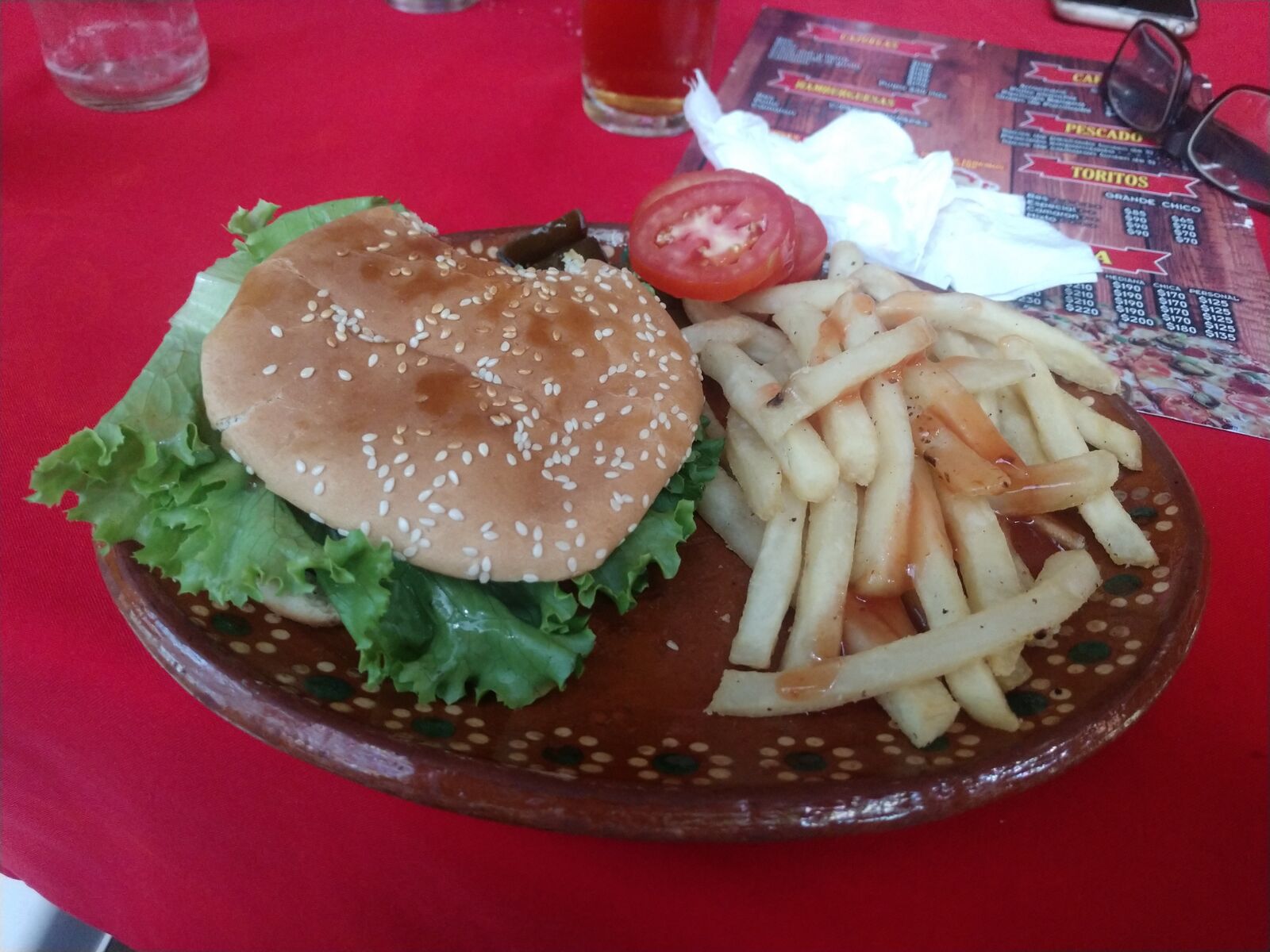 RESTAURANT CAMPESTRE image 6