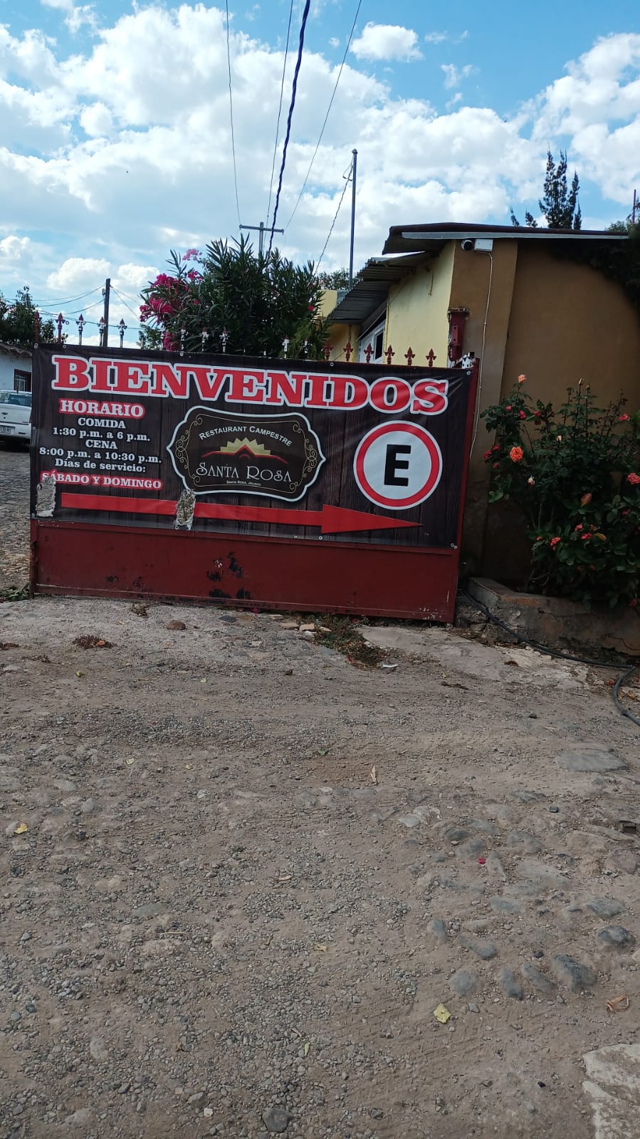 RESTAURANT CAMPESTRE image 8