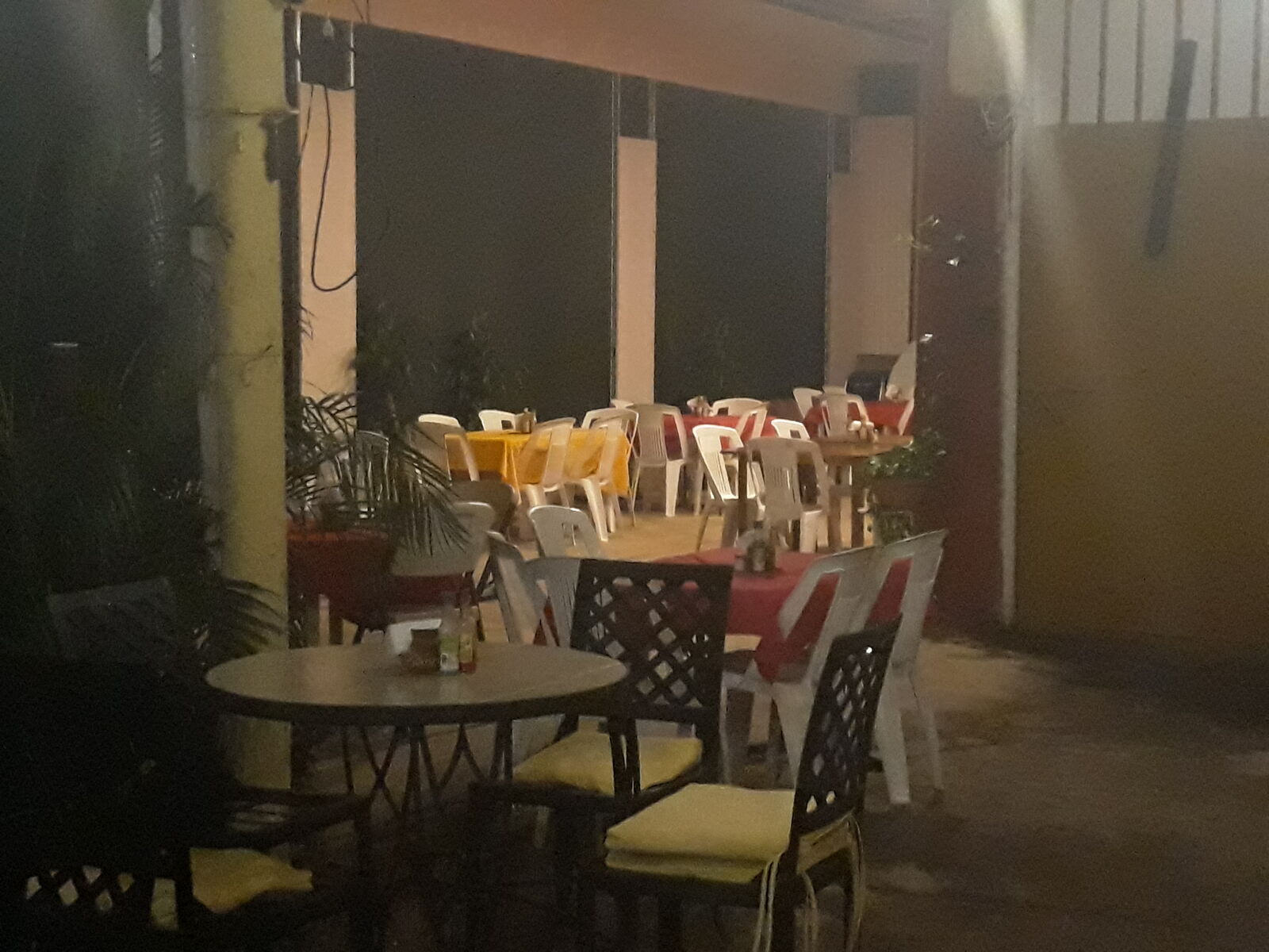 RESTAURANT CAMPESTRE image 10