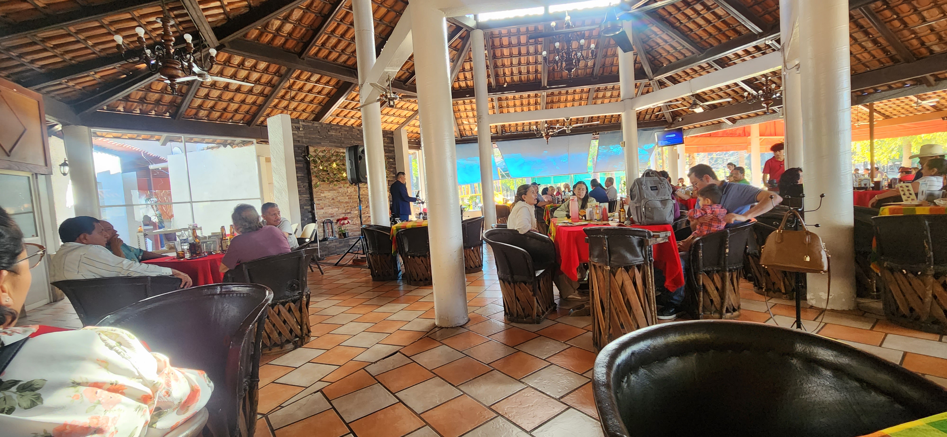 Restaurante ArteC image 1