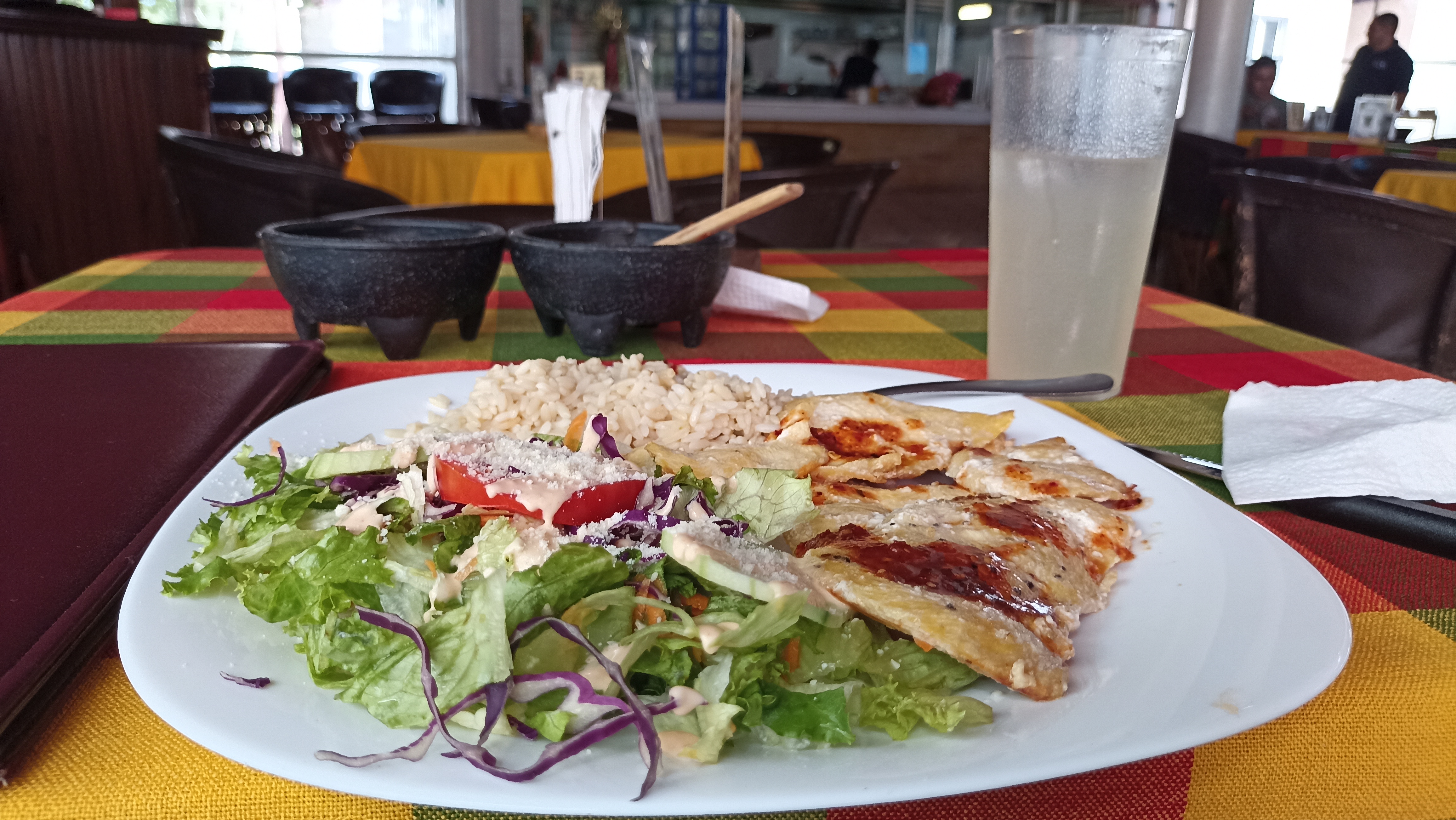 Restaurante ArteC image 2