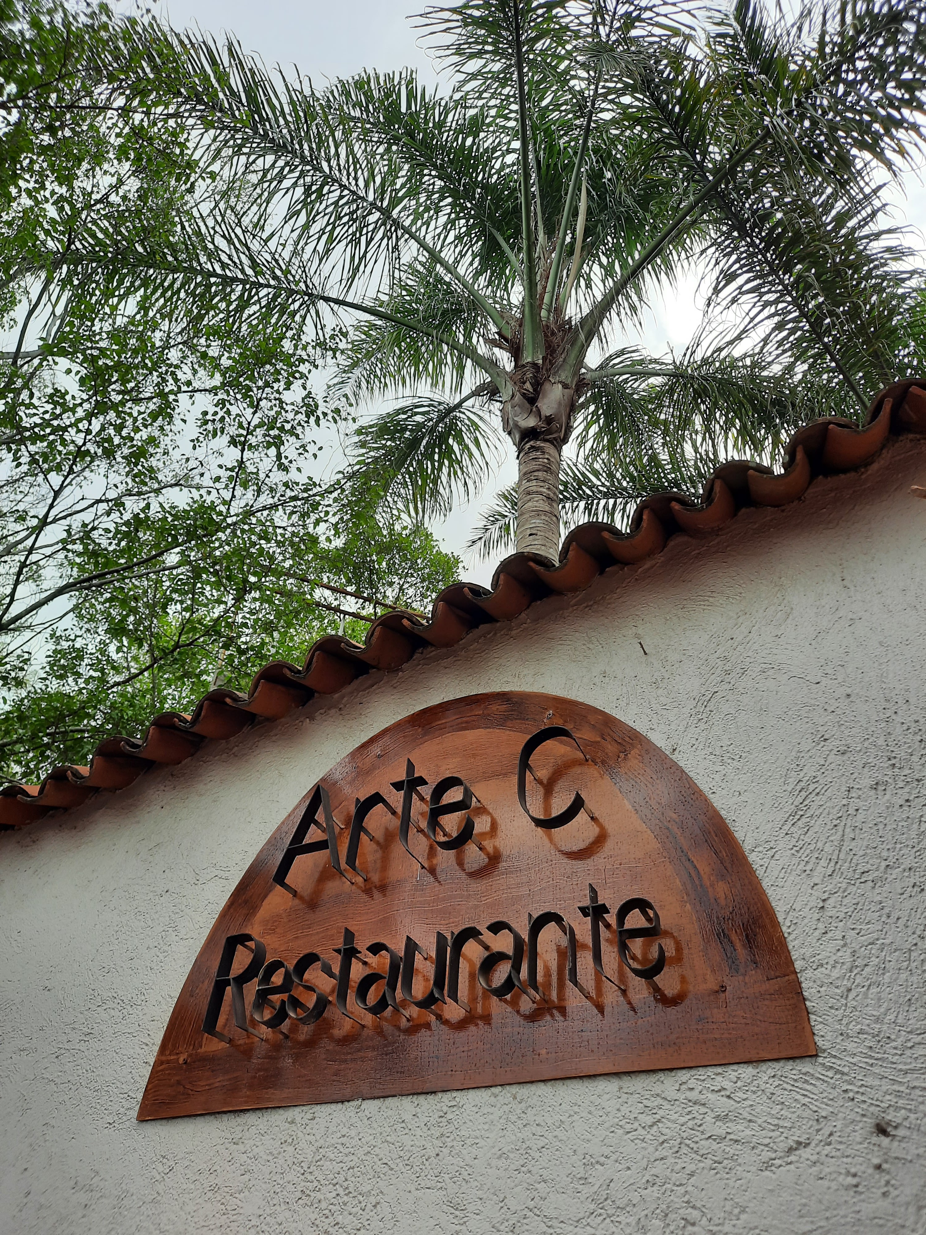 Restaurante ArteC image 4