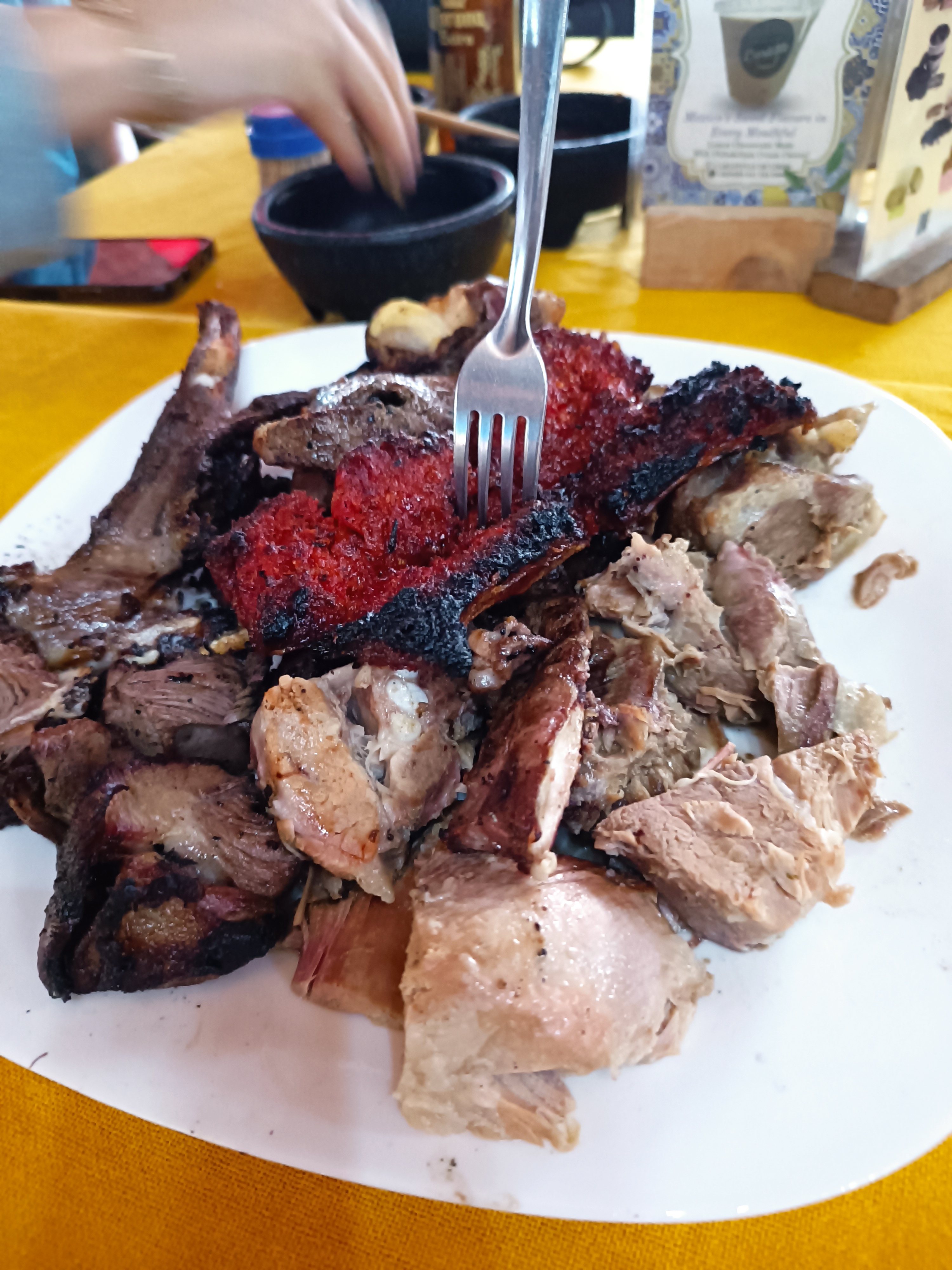 Restaurante ArteC image 5