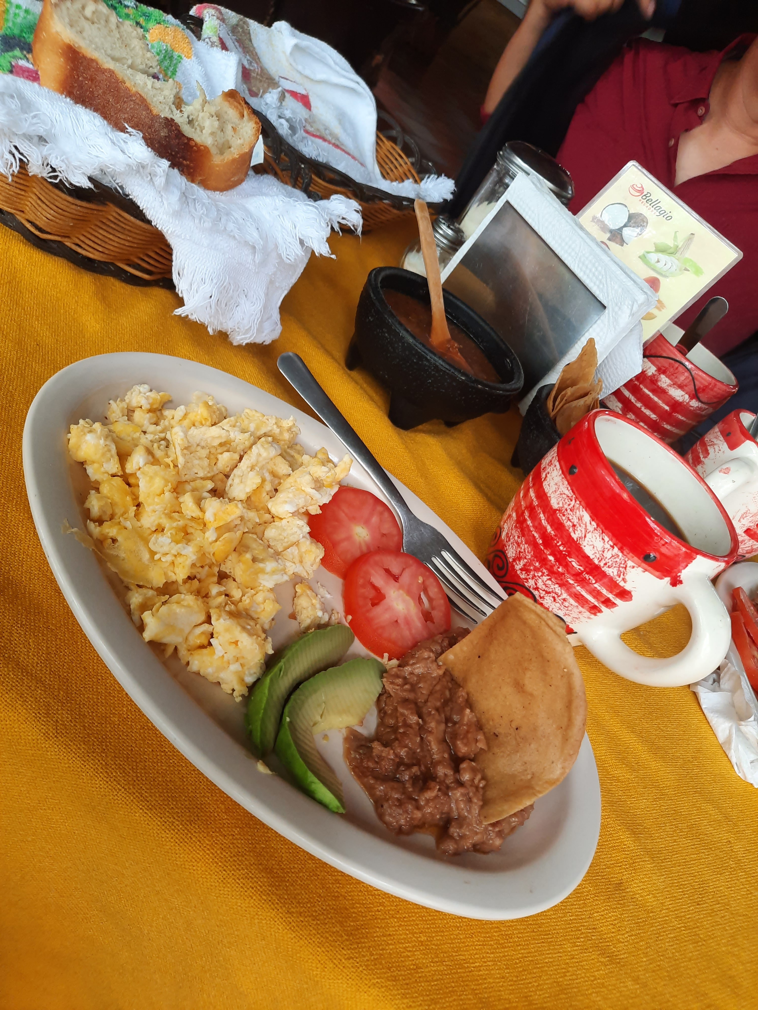 Restaurante ArteC image 8