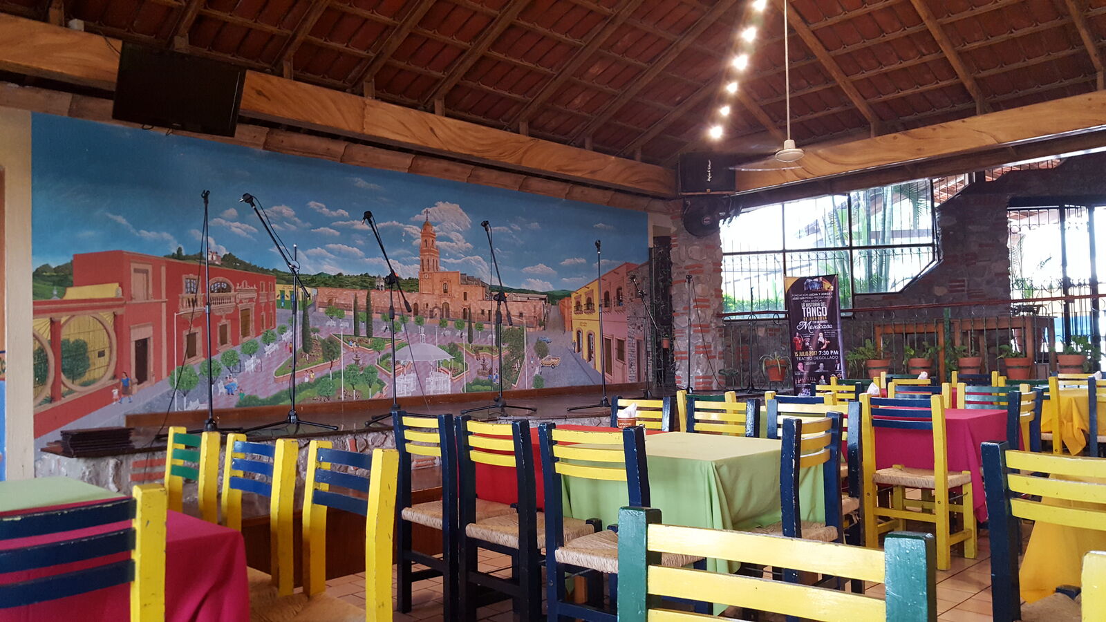 Restaurante Mi Gusto Es image 1