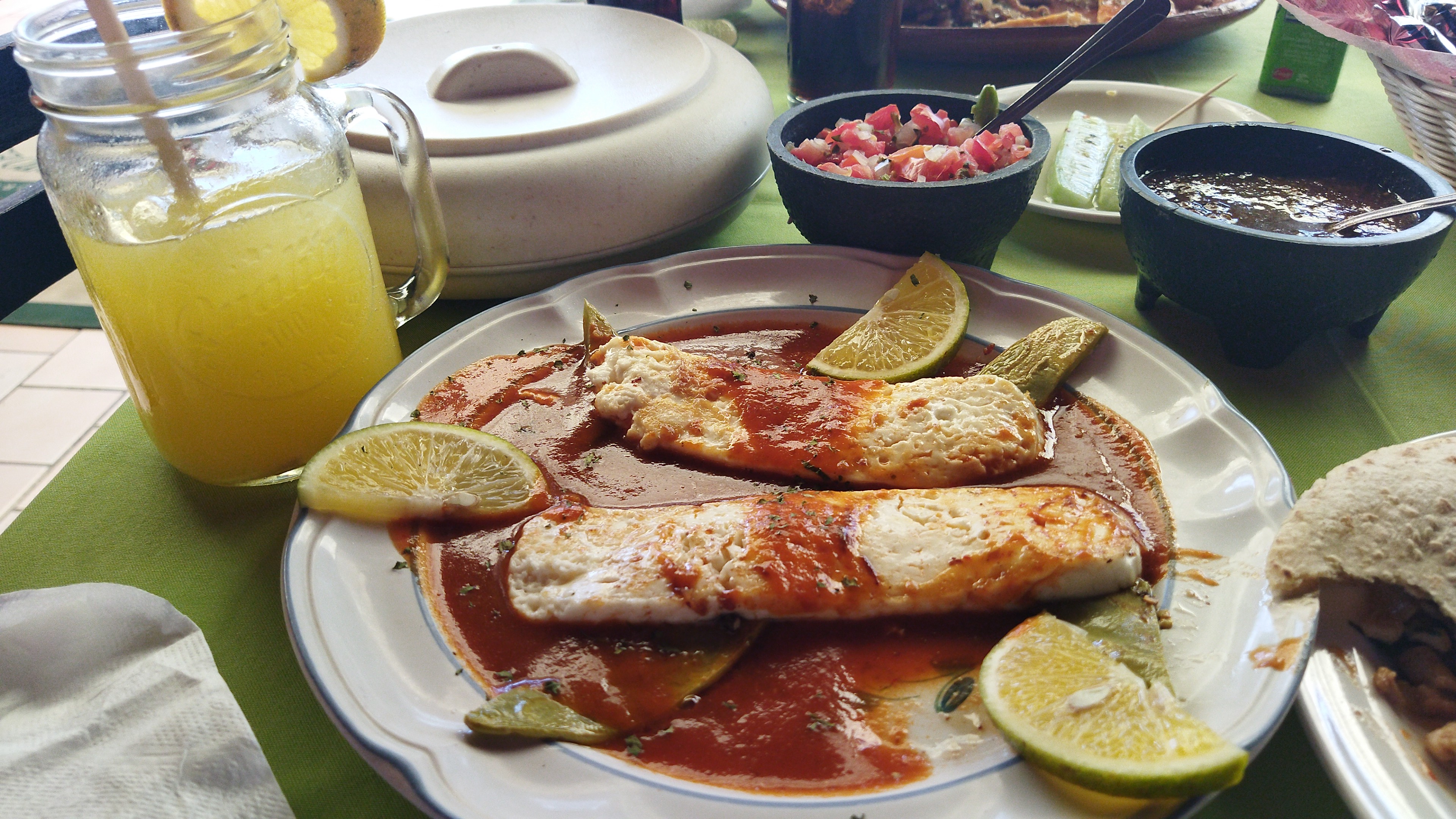 Restaurante Mi Gusto Es image 2