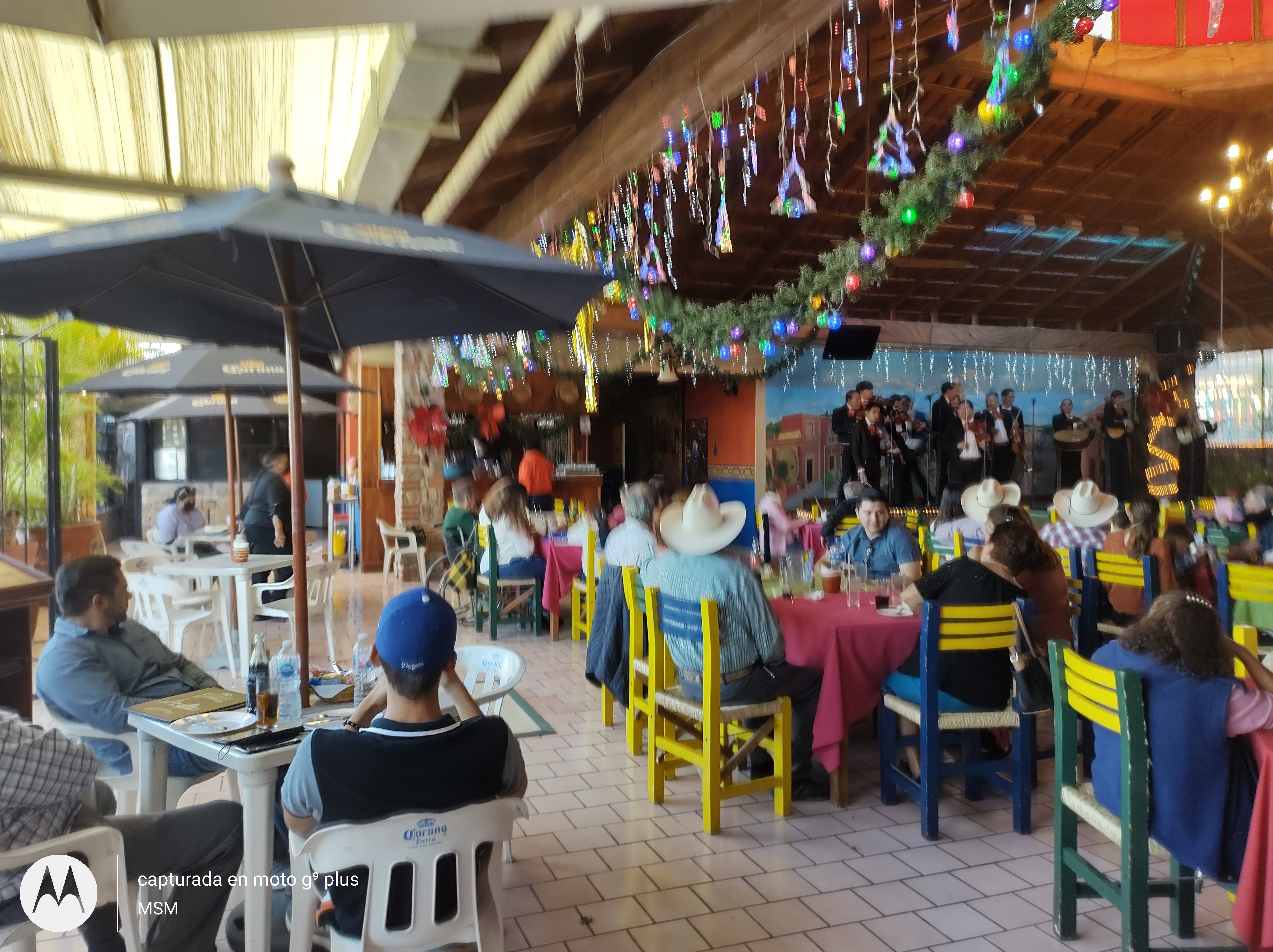 Restaurante Mi Gusto Es image 3