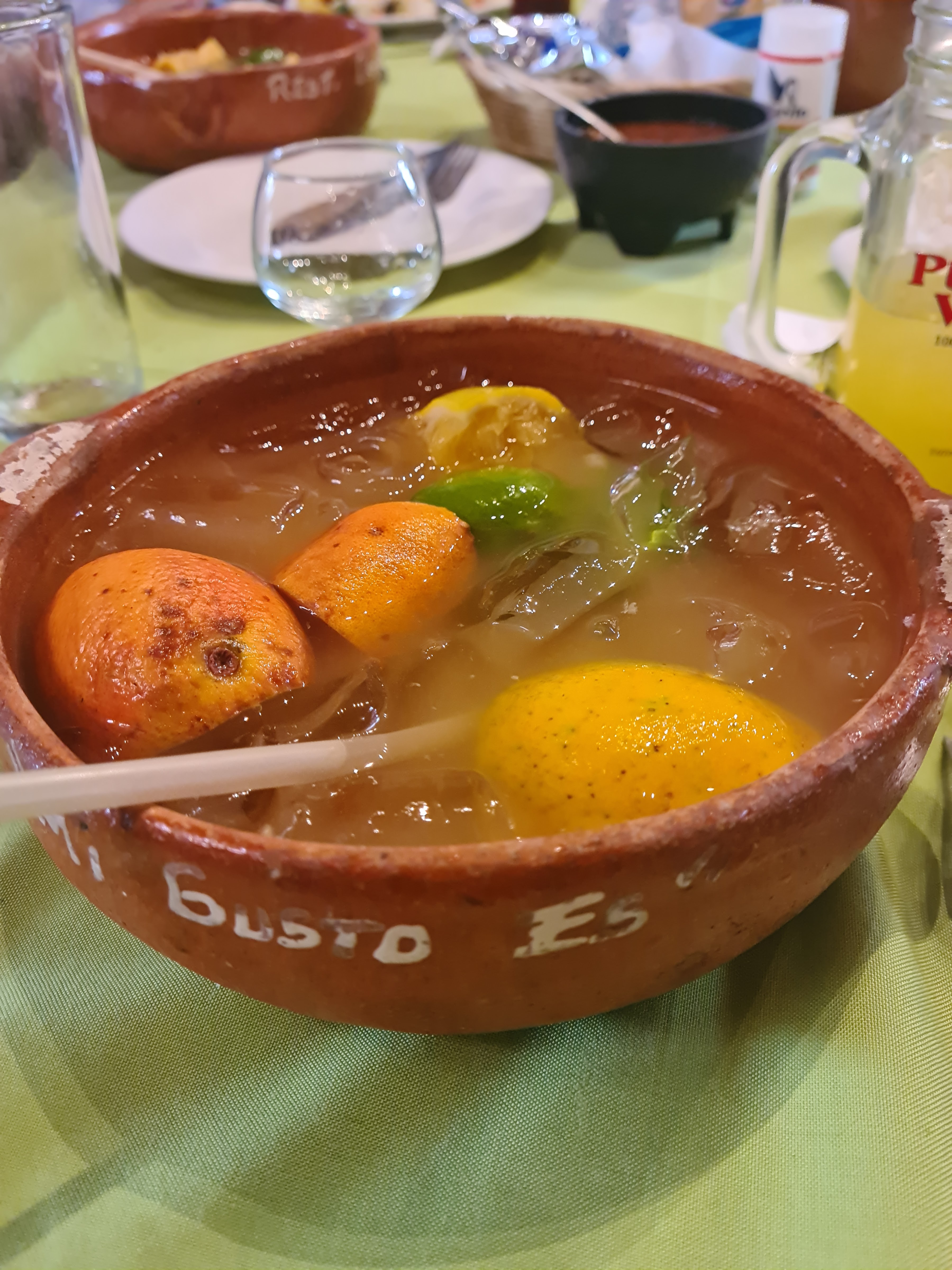 Restaurante Mi Gusto Es image 5