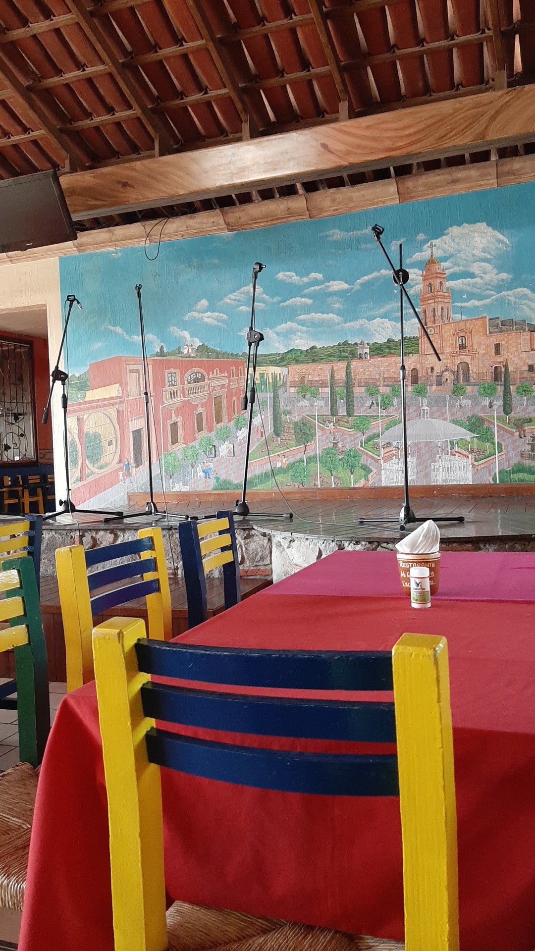 Restaurante Mi Gusto Es image 7