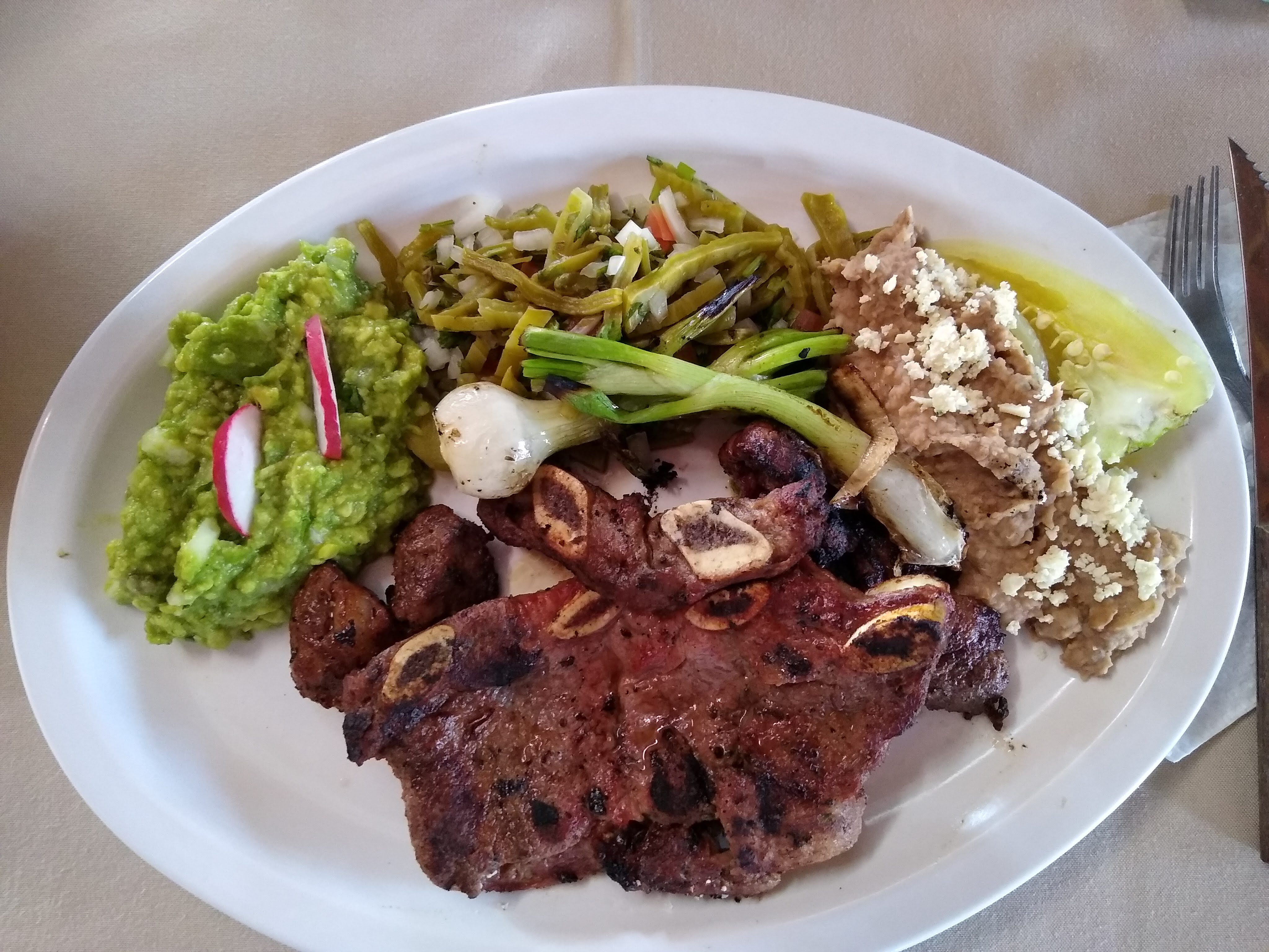 Restaurante Mi Gusto Es image 9