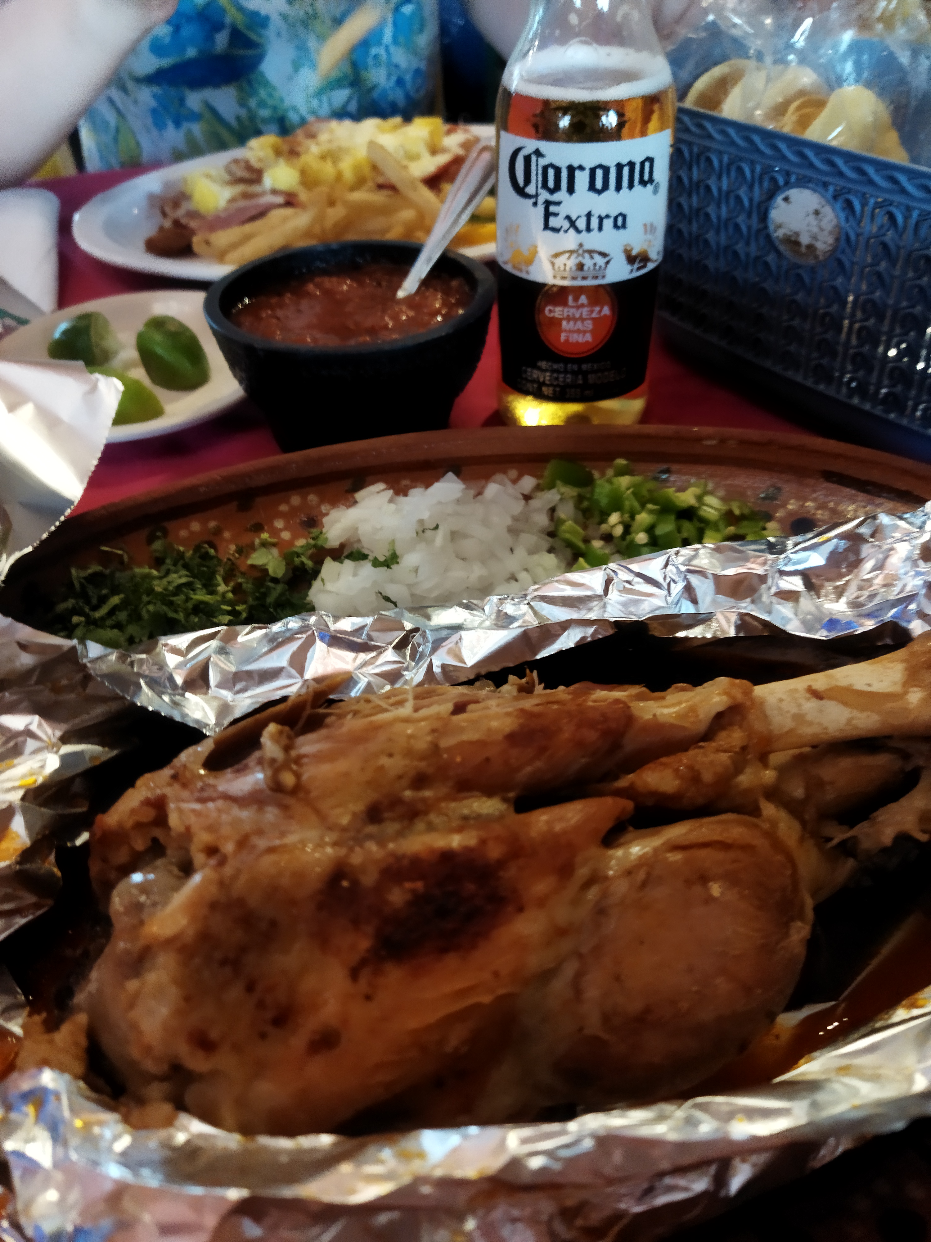 Restaurante Mi Gusto Es image 10