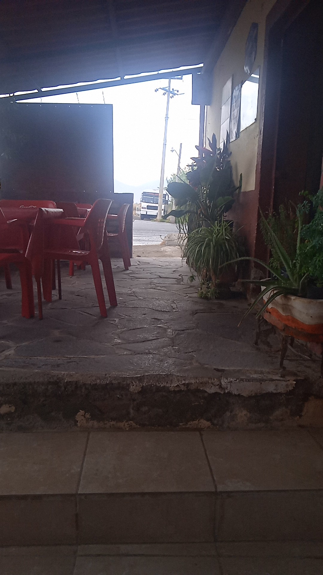 Restaurant "La Bascula" image 2