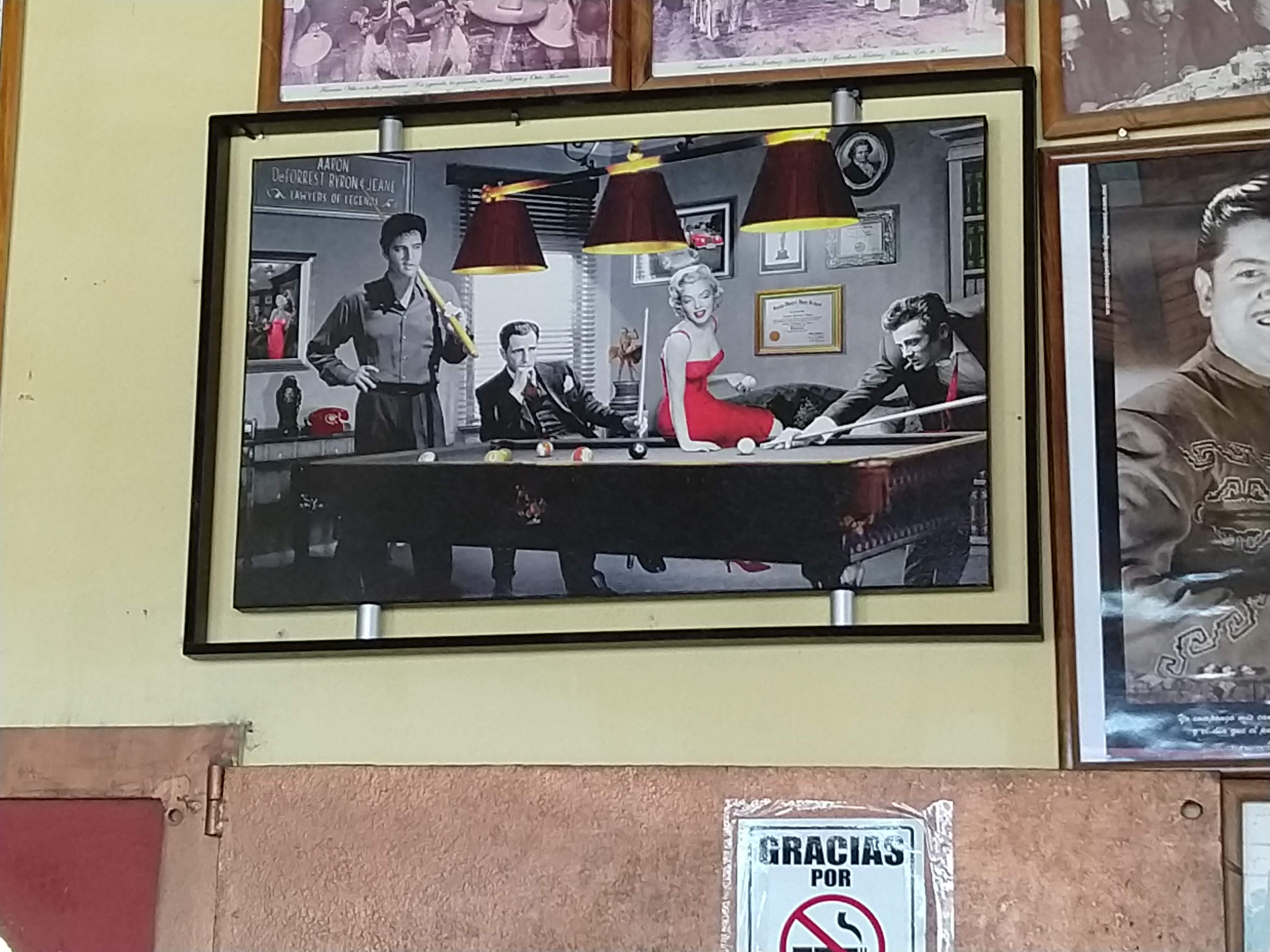 Restaurant "La Bascula" image 3