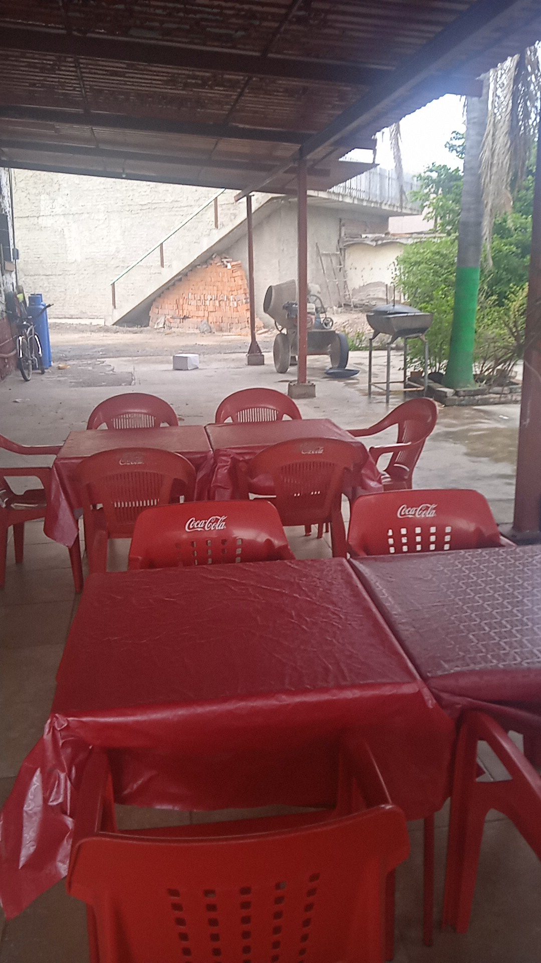 Restaurant "La Bascula" image 4