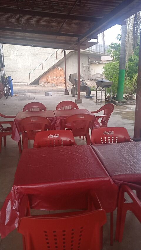 Restaurant "La Bascula" image 4