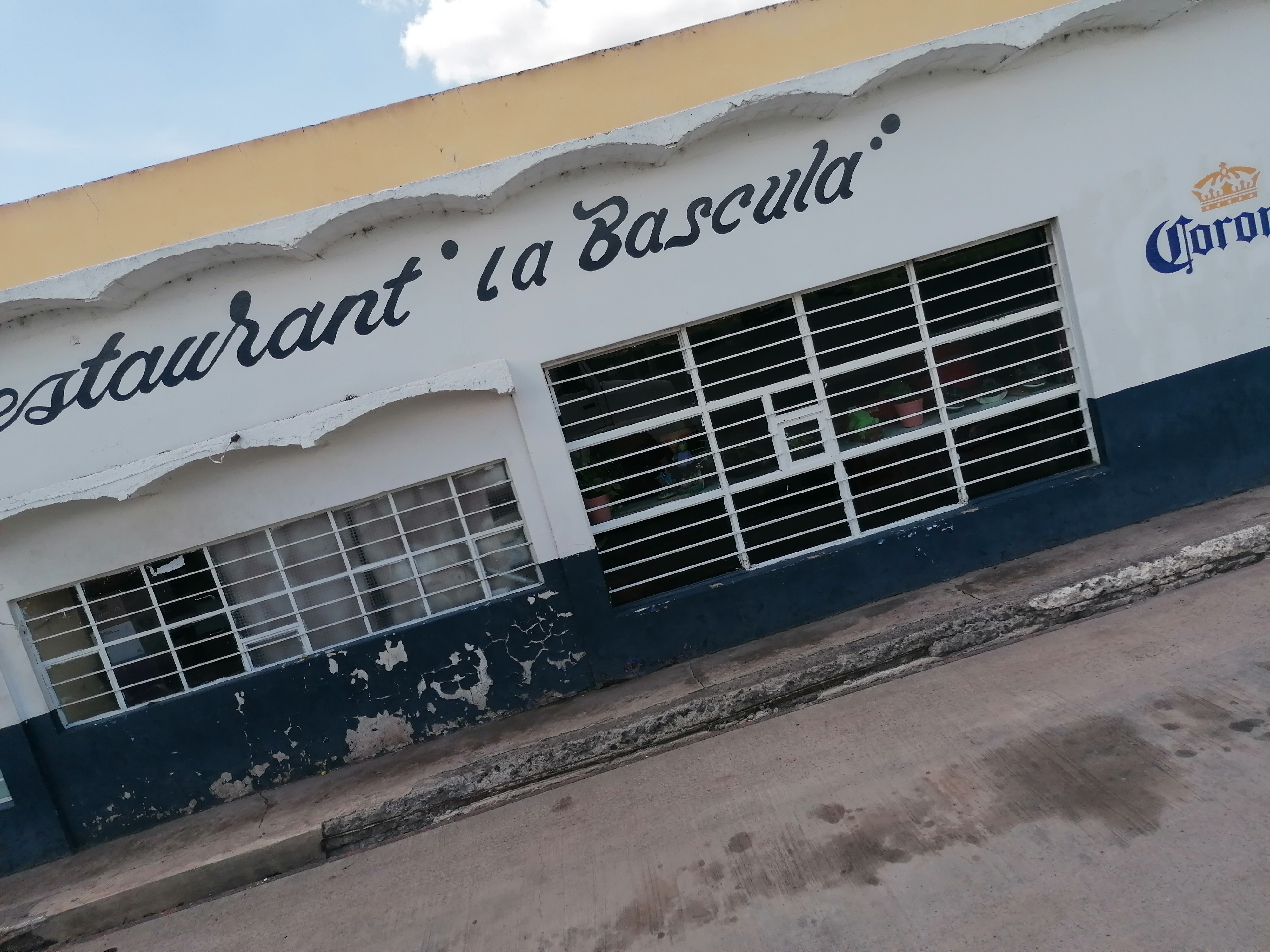 Restaurant "La Bascula" image 5
