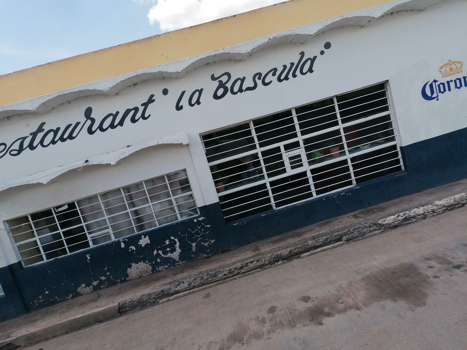 Restaurant "La Bascula" image 5