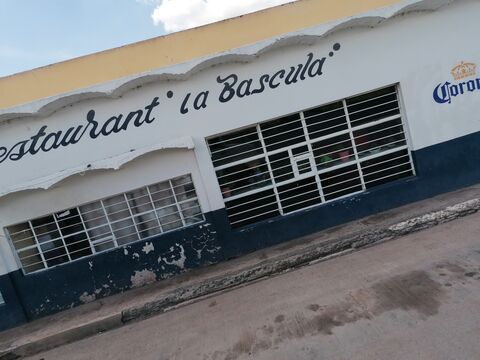 Restaurant "La Bascula" image 5