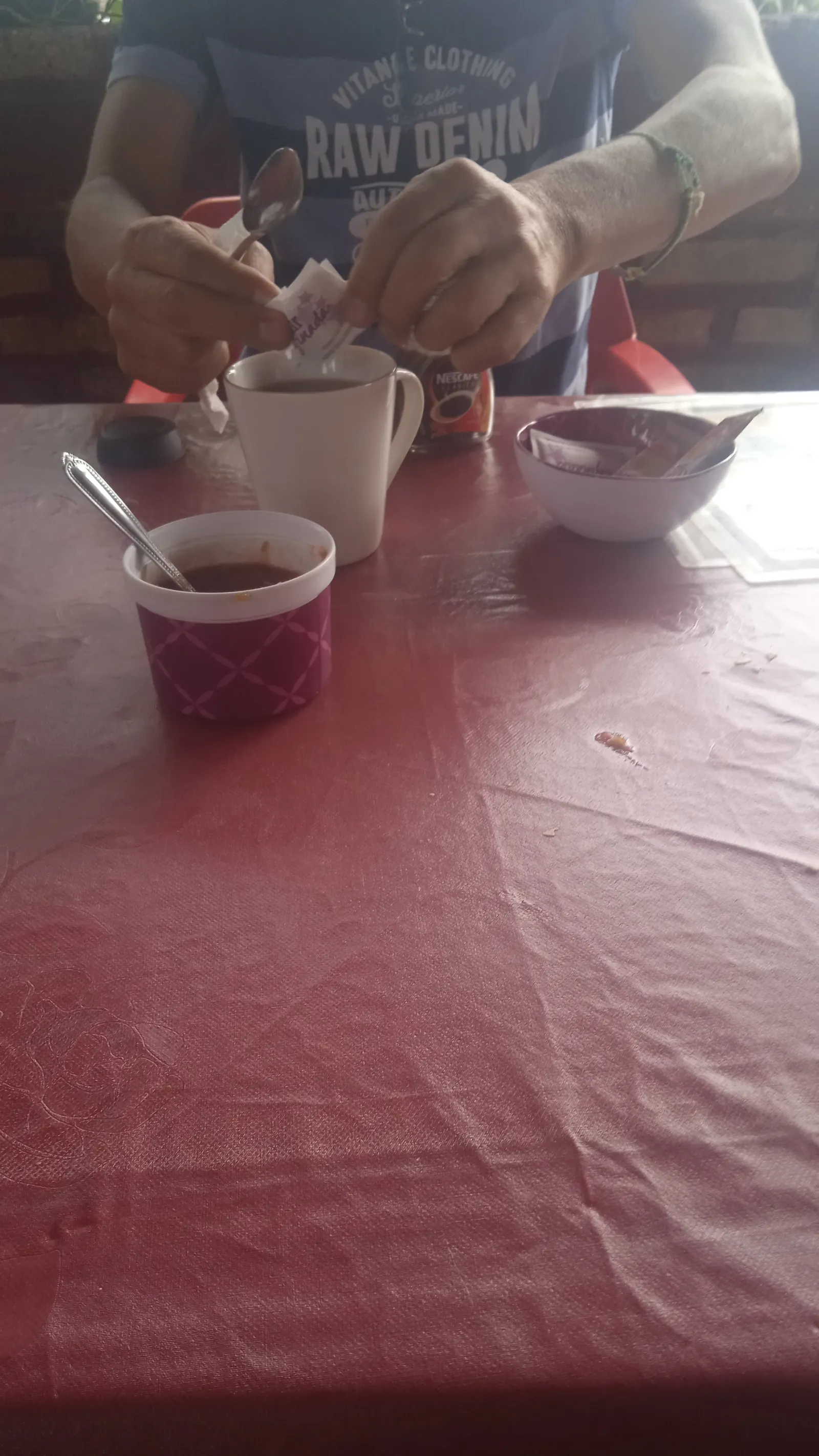Restaurant "La Bascula" image 6