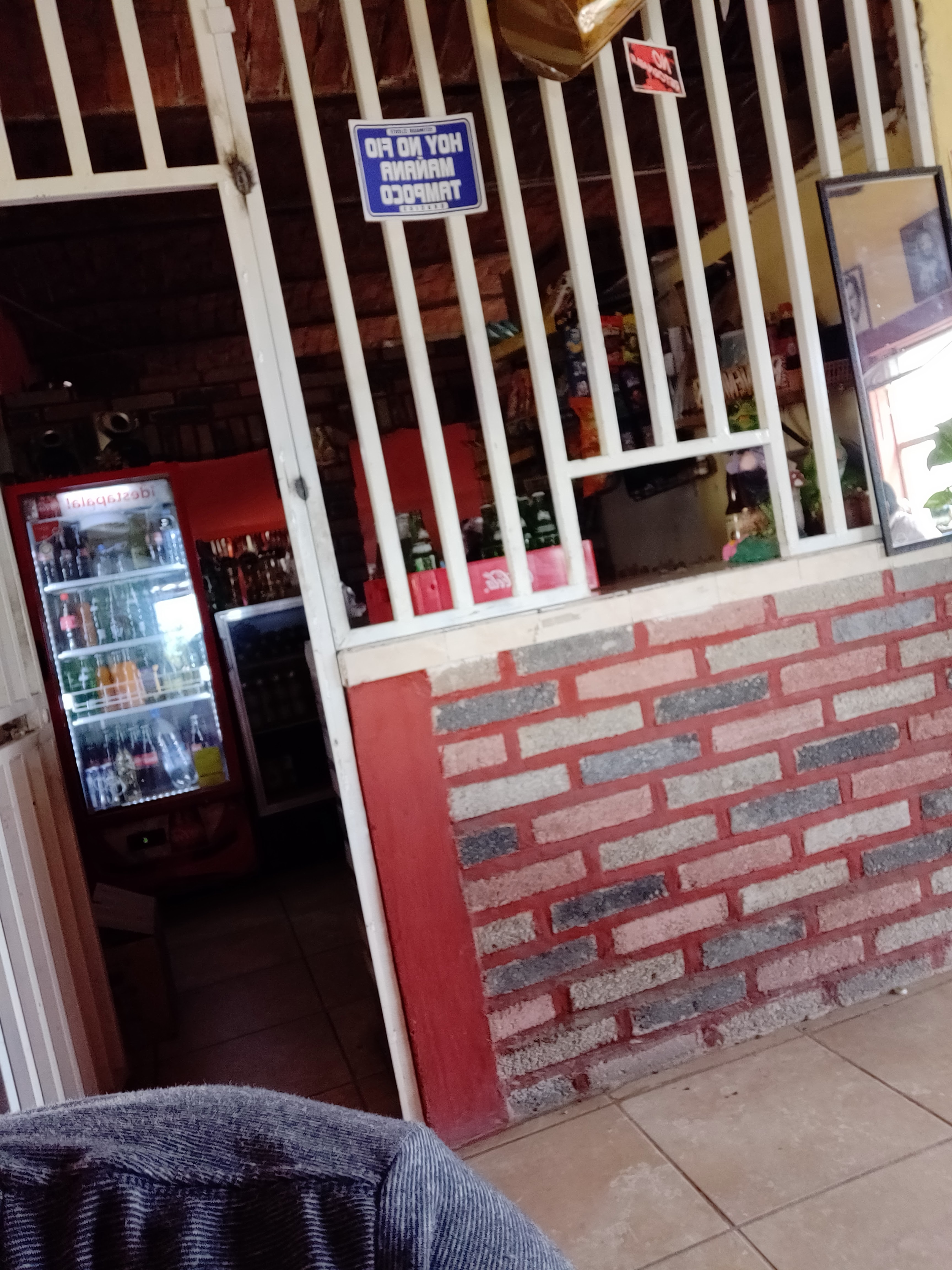 Restaurant "La Bascula" image 7