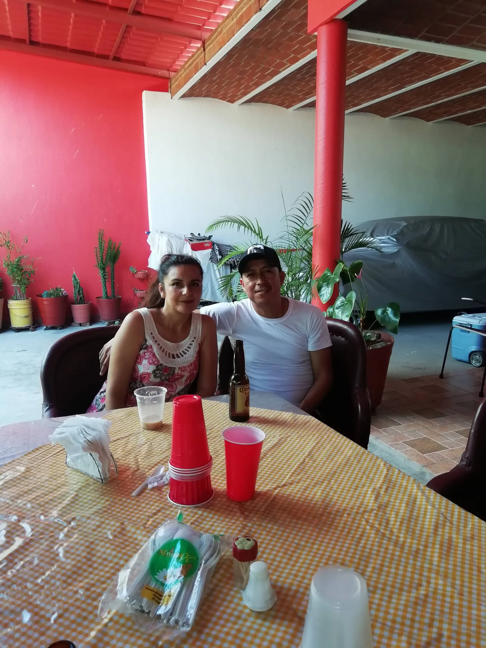 Restaurant "La Bascula" image 10